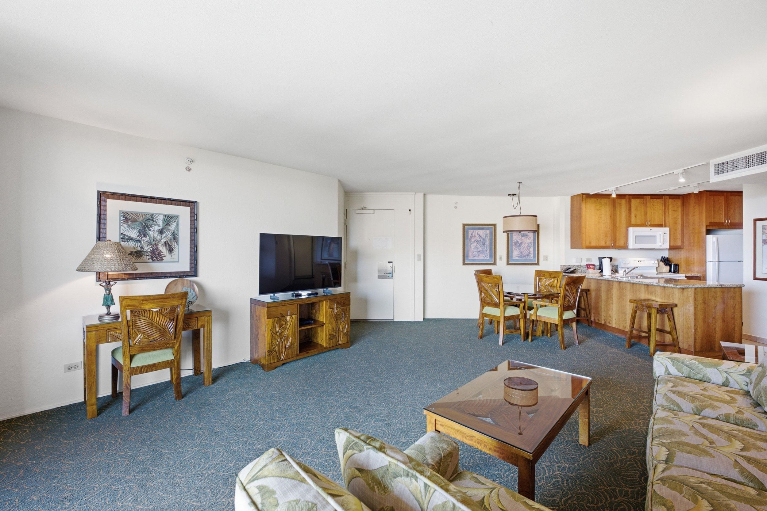 Kaanapali Shores condo # 919, Lahaina, Hawaii - photo 4 of 29