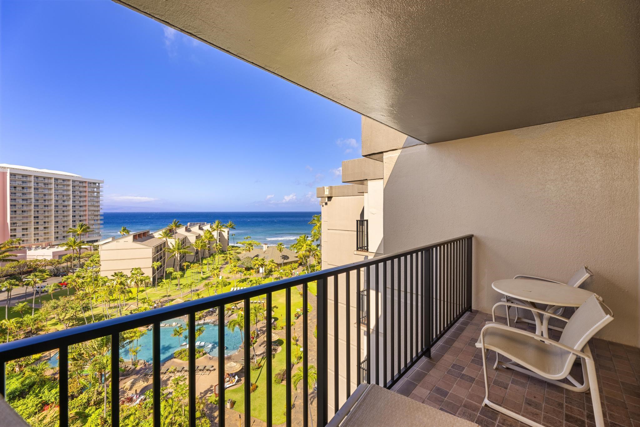 Kaanapali Shores condo # 921, Lahaina, Hawaii - photo 16 of 41