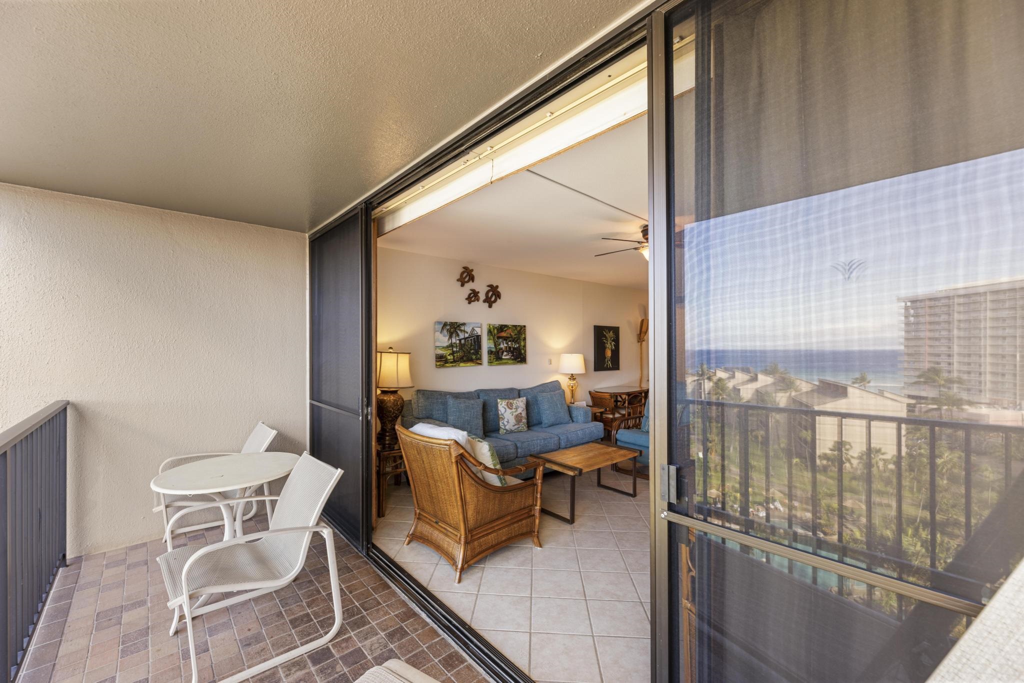 Kaanapali Shores condo # 921, Lahaina, Hawaii - photo 17 of 41