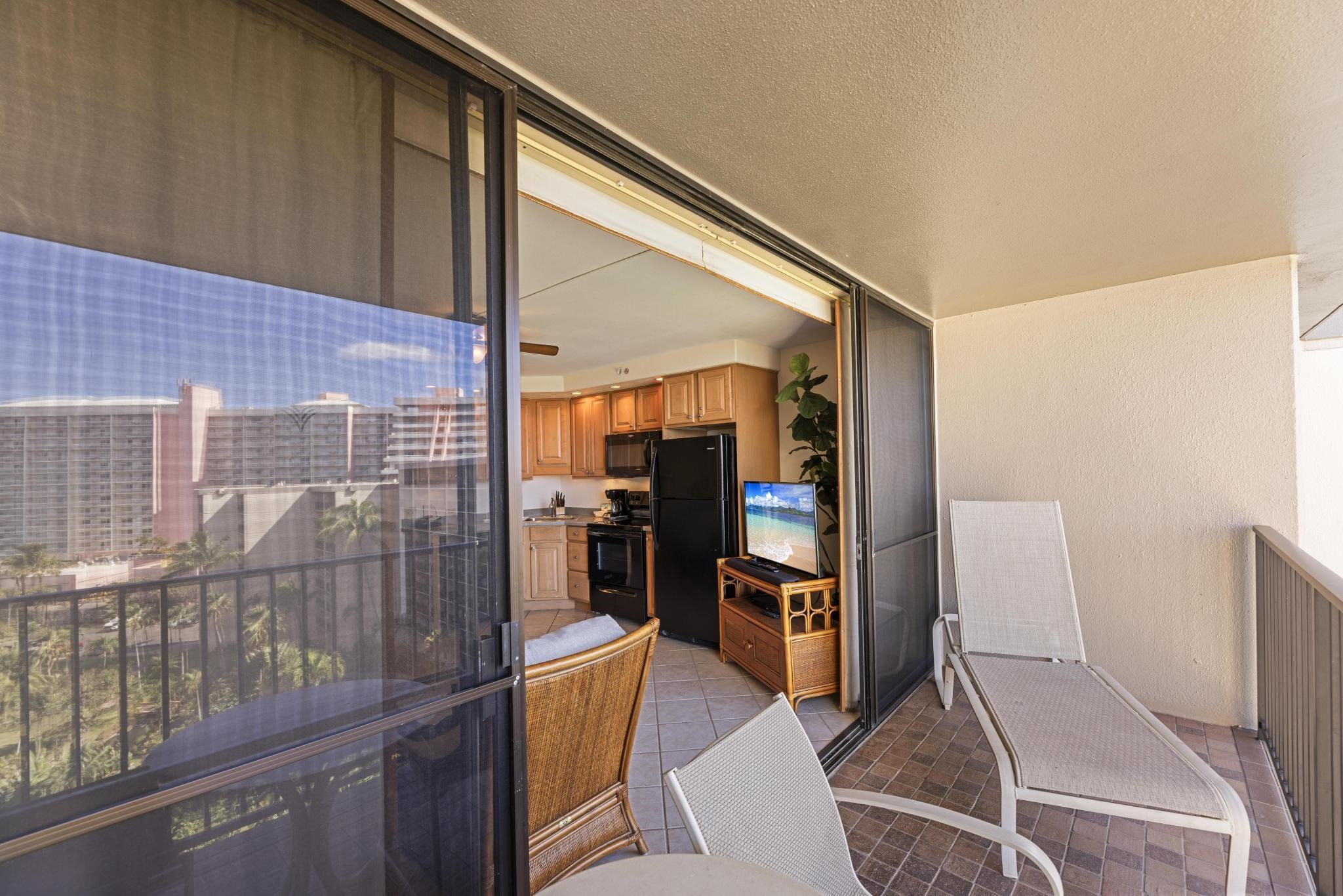 Kaanapali Shores condo # 921, Lahaina, Hawaii - photo 18 of 41