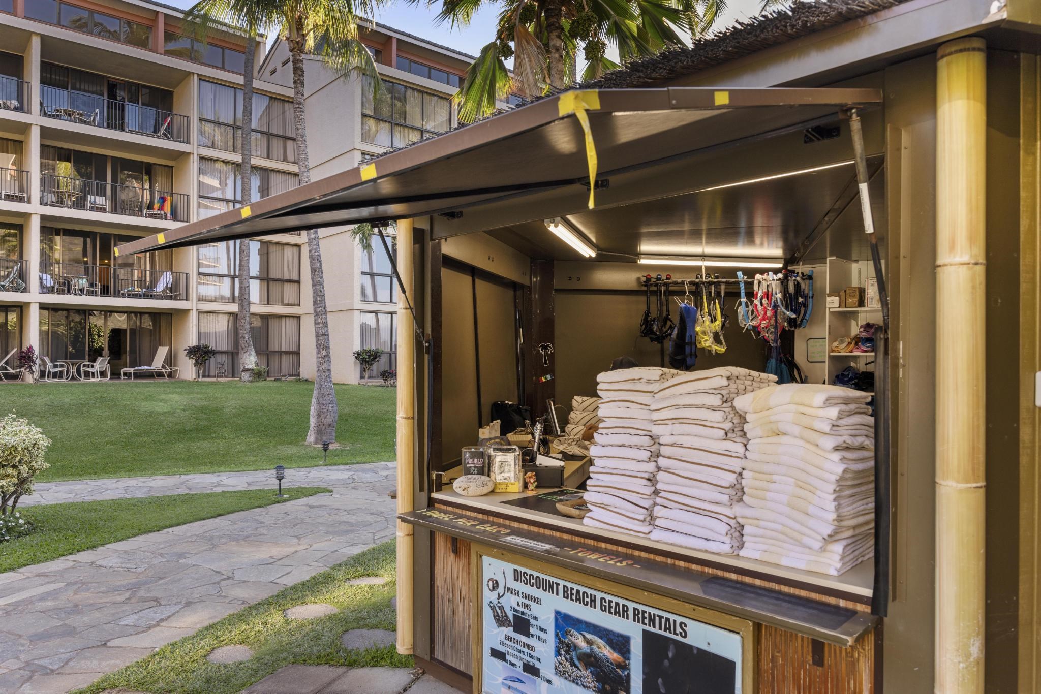 Kaanapali Shores condo # 921, Lahaina, Hawaii - photo 23 of 41