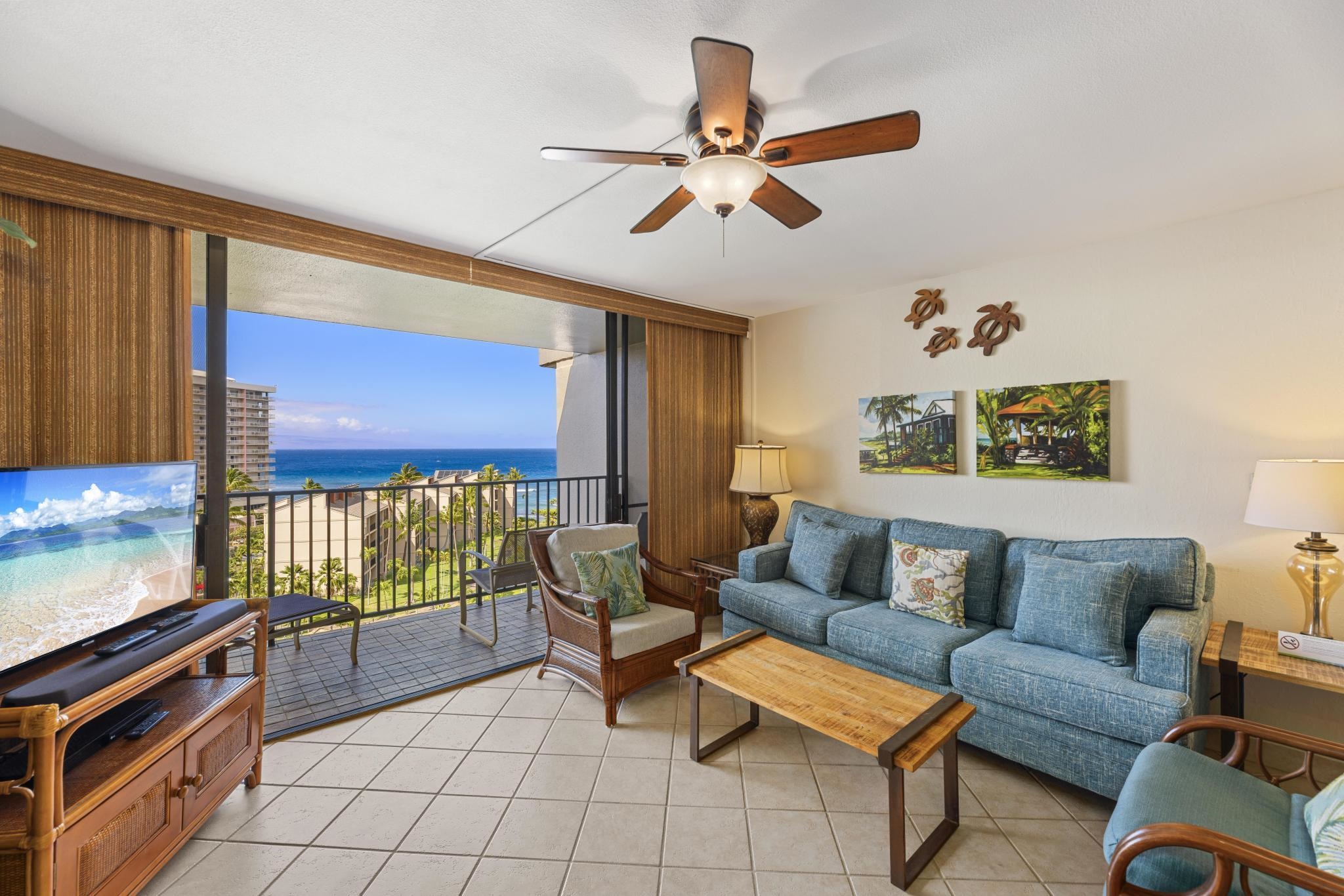 Kaanapali Shores condo # 921, Lahaina, Hawaii - photo 4 of 41