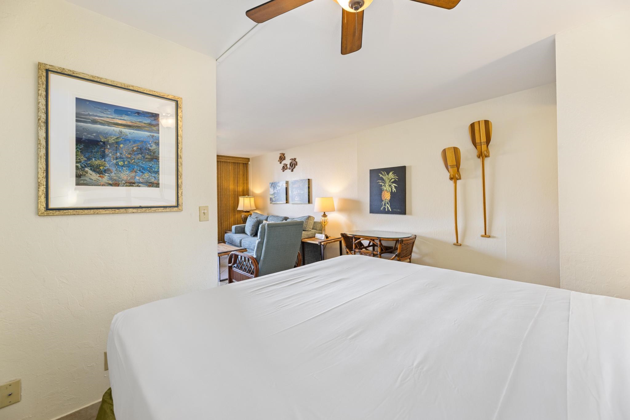 Kaanapali Shores condo # 921, Lahaina, Hawaii - photo 7 of 41