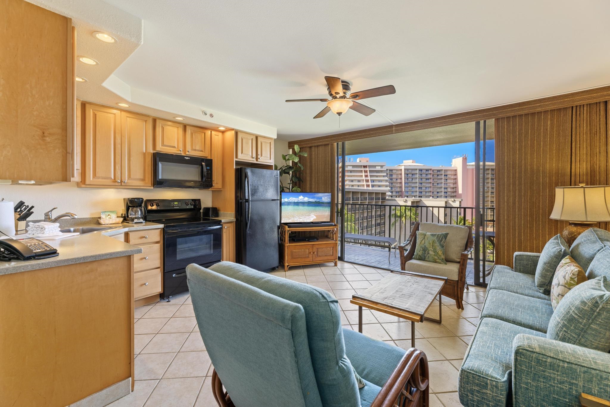 Kaanapali Shores condo # 921, Lahaina, Hawaii - photo 9 of 41