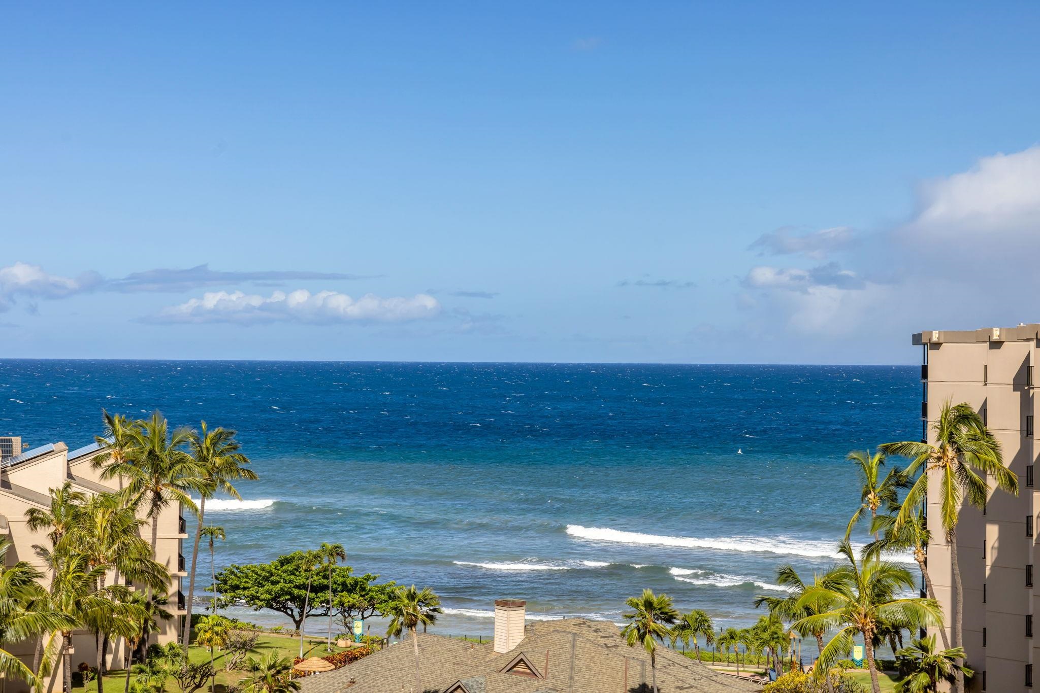 Kaanapali Shores condo # 925, Lahaina, Hawaii - photo 2 of 50