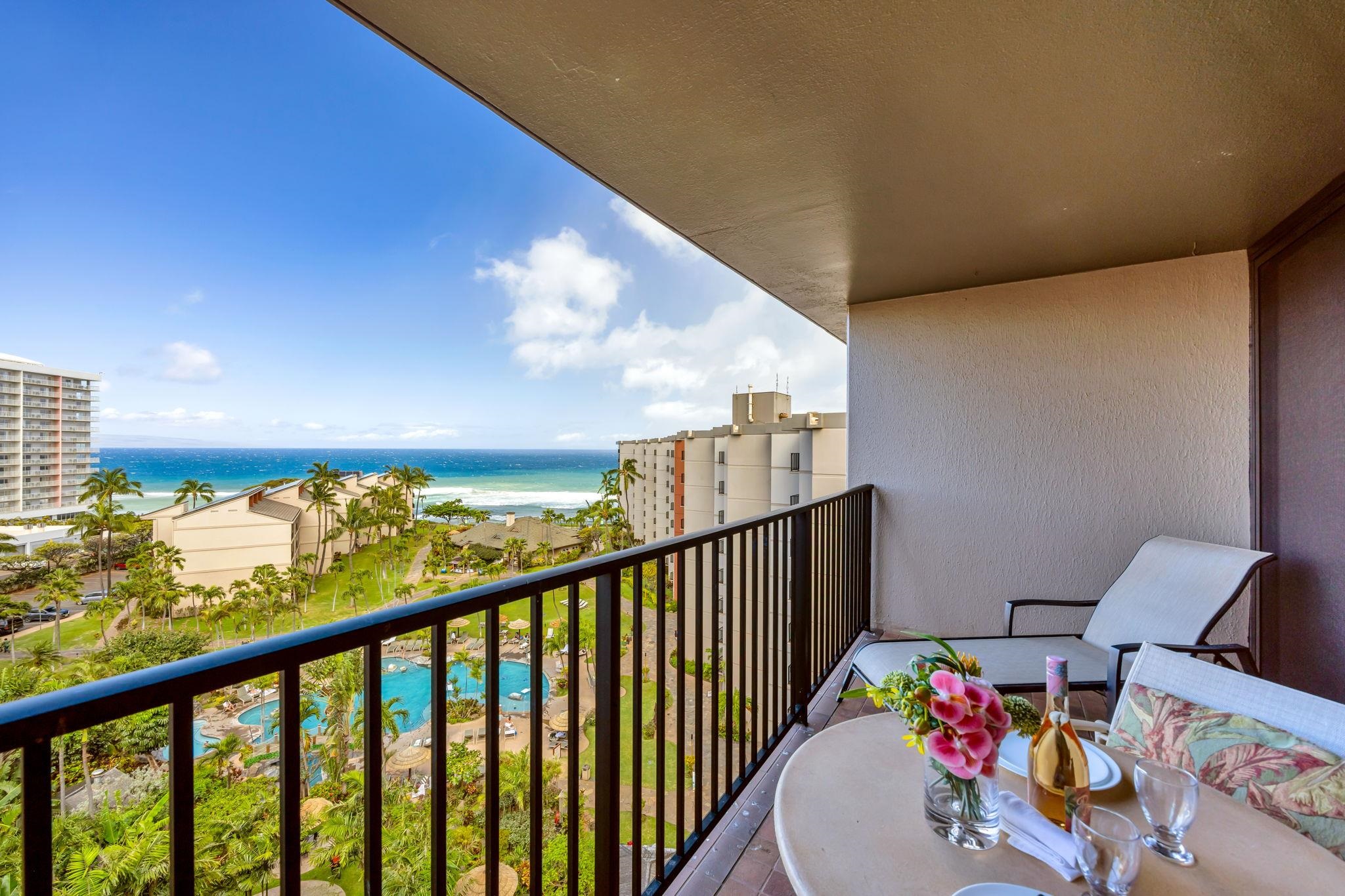 Kaanapali Shores condo # 925, Lahaina, Hawaii - photo 11 of 50