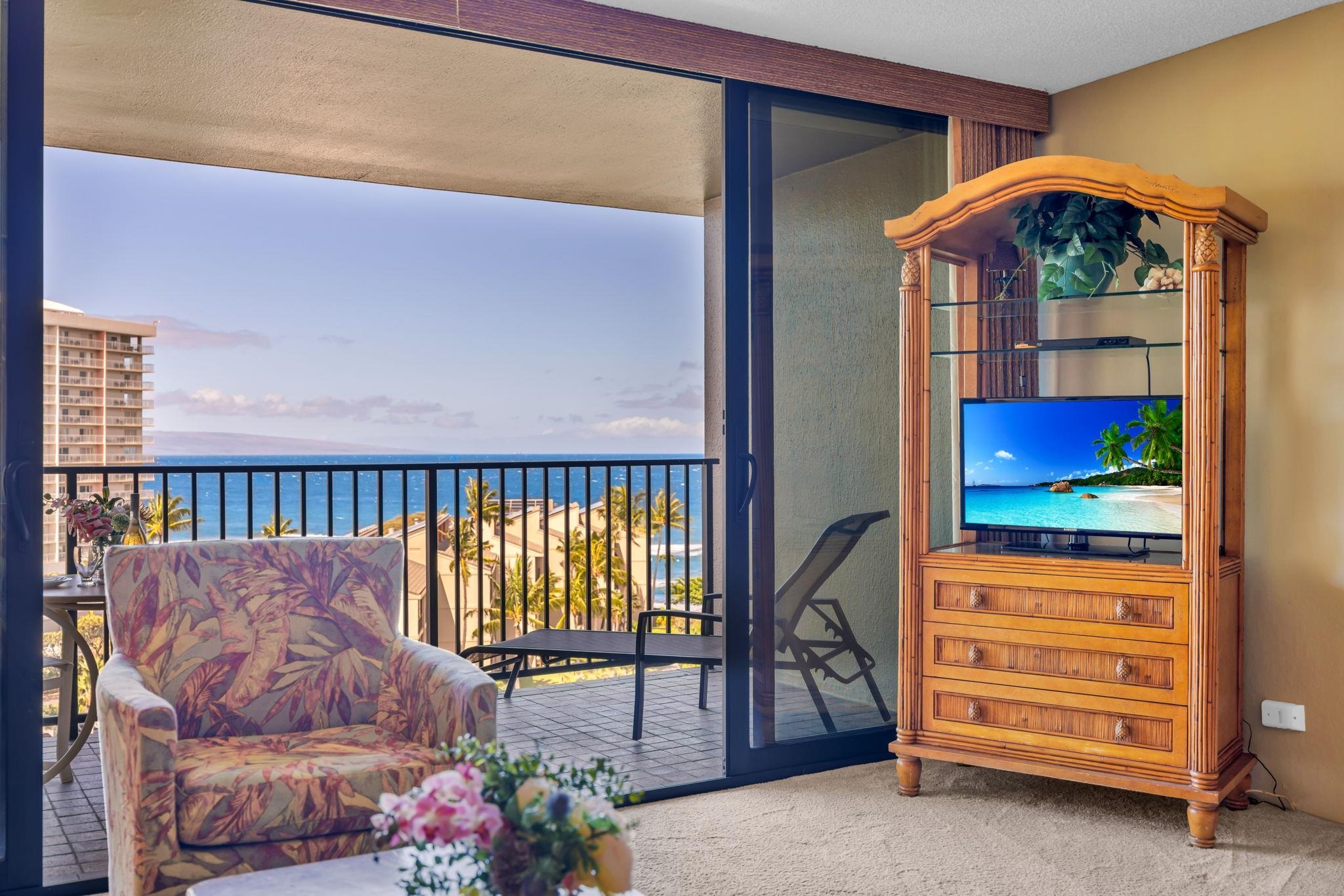 Kaanapali Shores condo # 925, Lahaina, Hawaii - photo 14 of 50