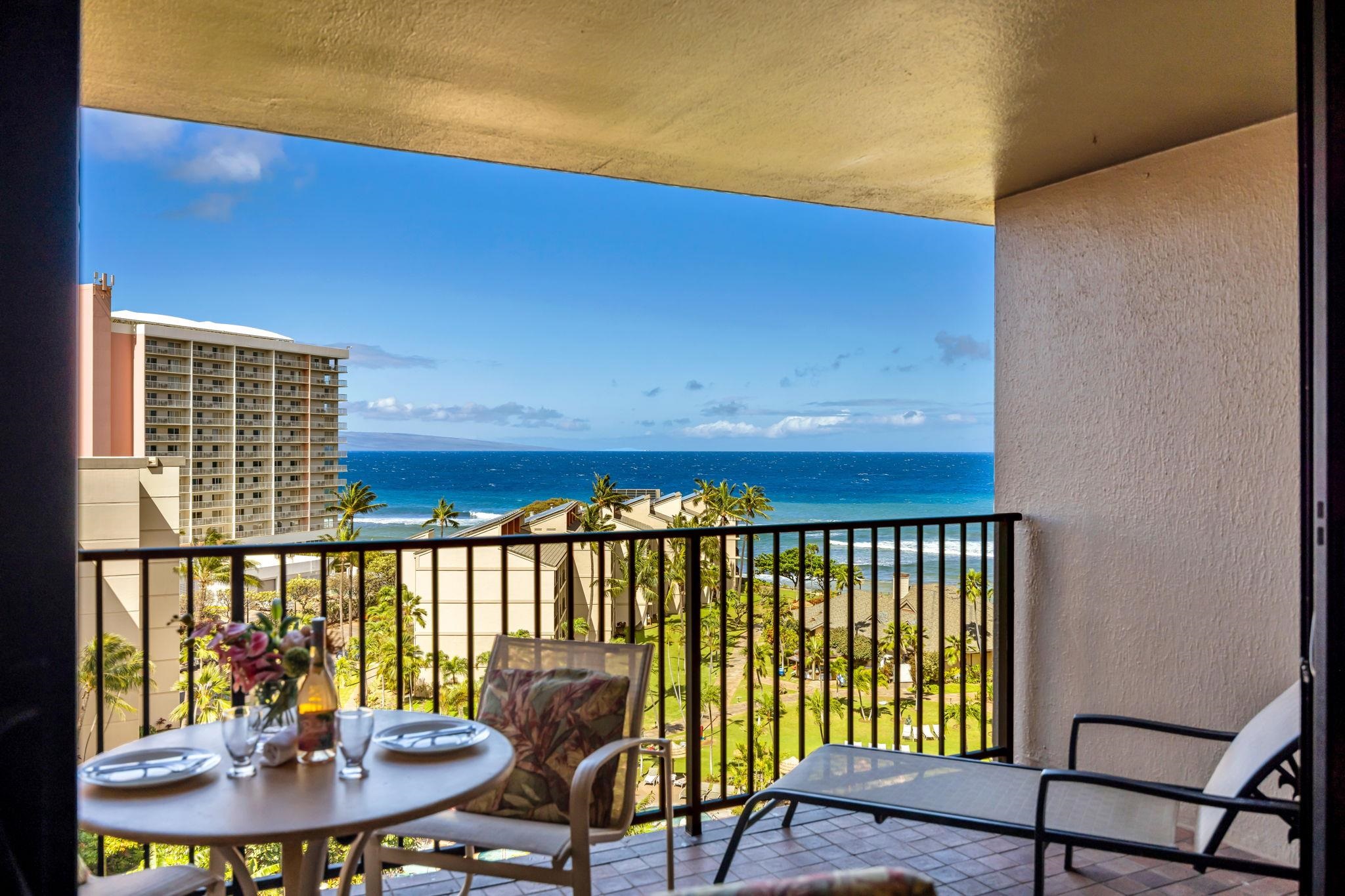 Kaanapali Shores condo # 925, Lahaina, Hawaii - photo 15 of 50