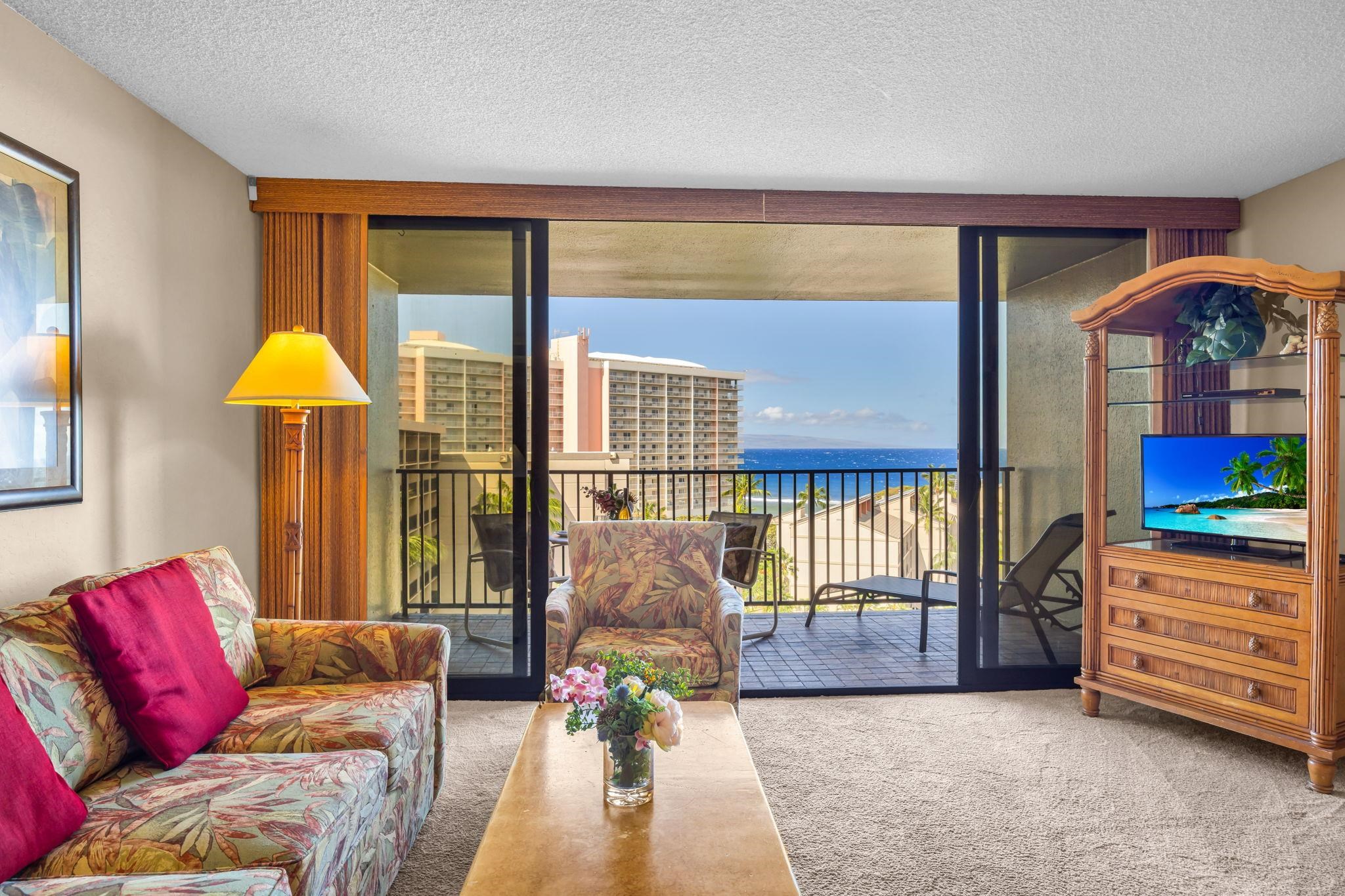 Kaanapali Shores condo # 925, Lahaina, Hawaii - photo 16 of 50