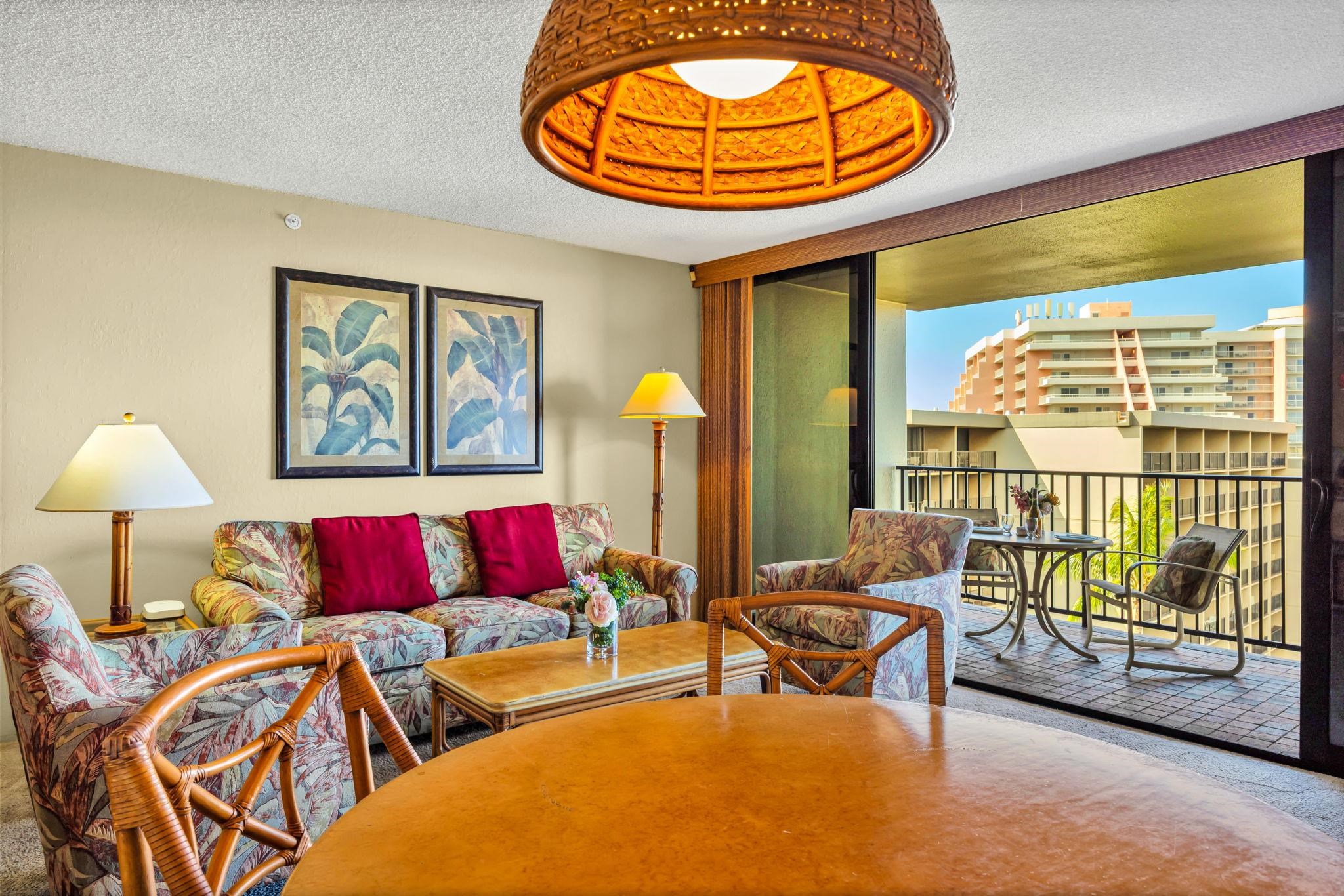 Kaanapali Shores condo # 925, Lahaina, Hawaii - photo 19 of 50