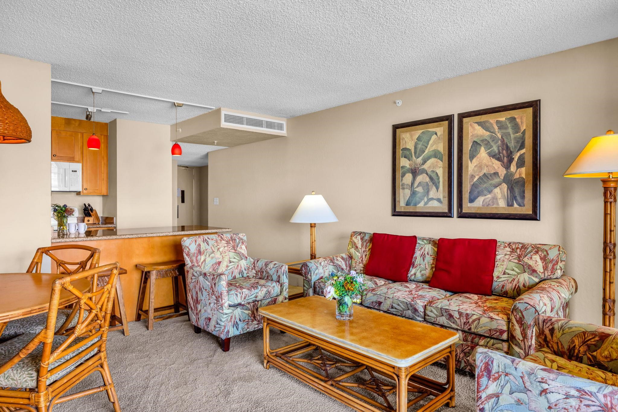 Kaanapali Shores condo # 925, Lahaina, Hawaii - photo 20 of 50