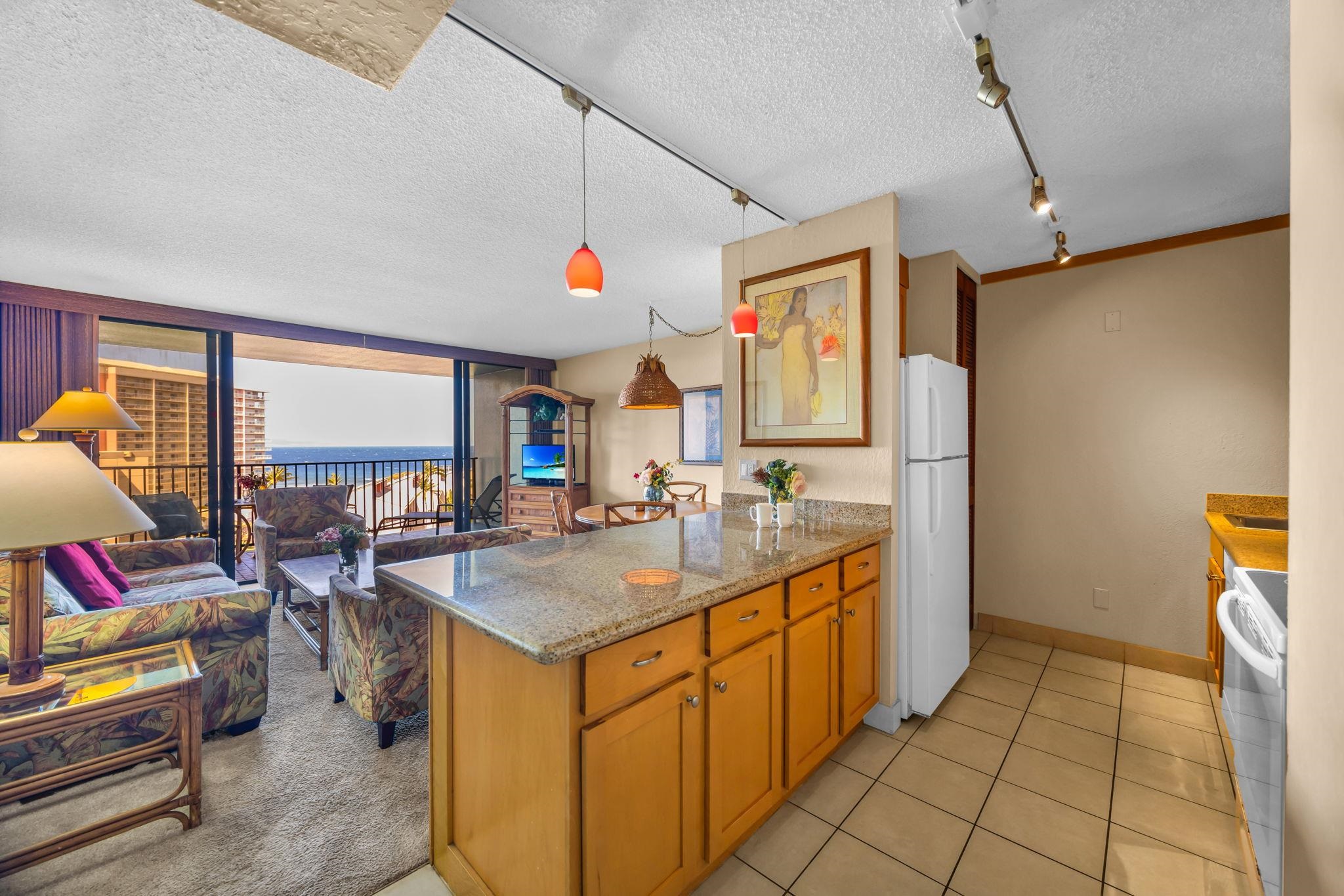 Kaanapali Shores condo # 925, Lahaina, Hawaii - photo 22 of 50