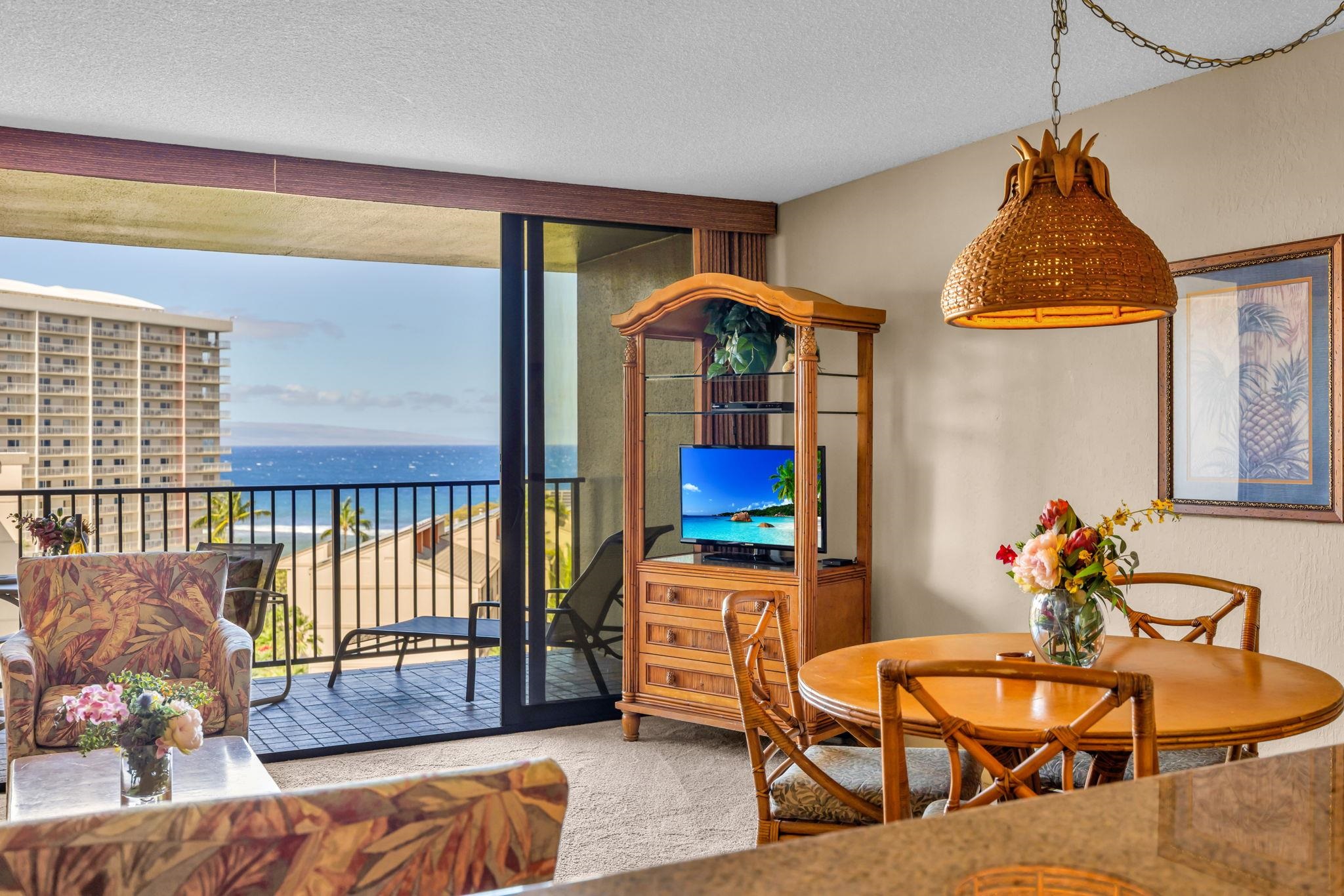 Kaanapali Shores condo # 925, Lahaina, Hawaii - photo 26 of 50