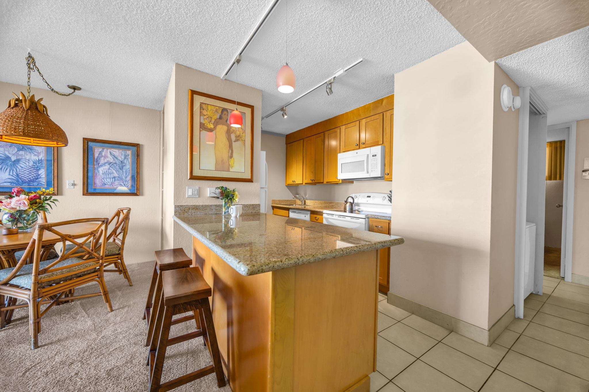 Kaanapali Shores condo # 925, Lahaina, Hawaii - photo 27 of 50