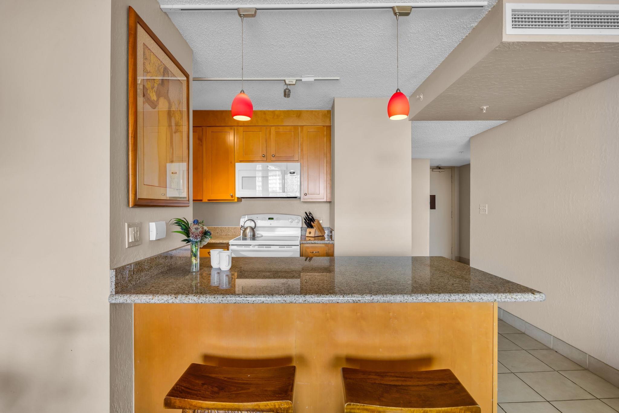 Kaanapali Shores condo # 925, Lahaina, Hawaii - photo 29 of 50