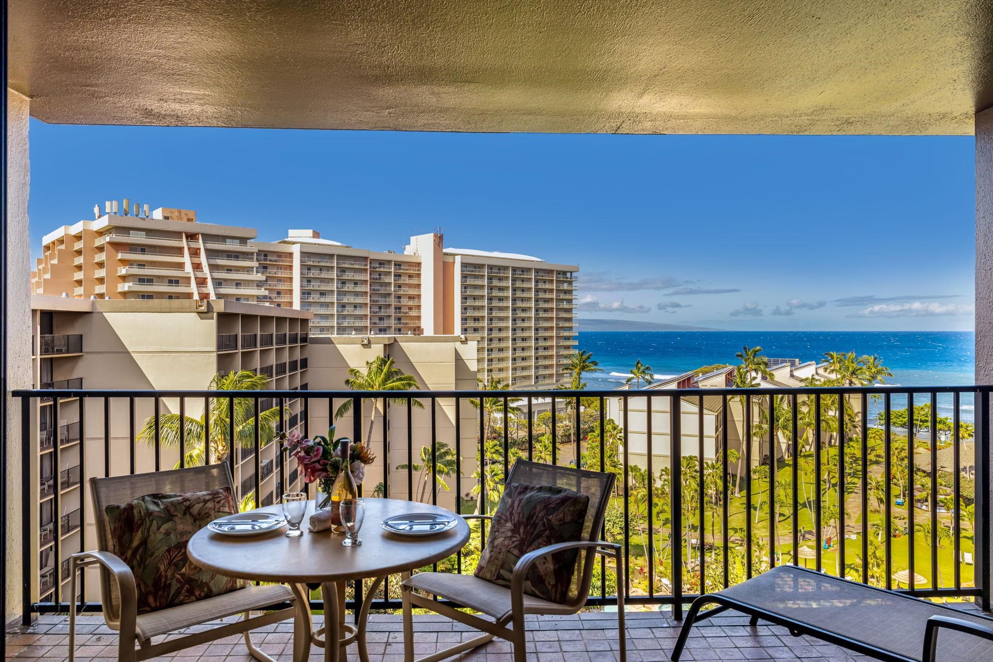 Kaanapali Shores condo # 925, Lahaina, Hawaii - photo 4 of 50