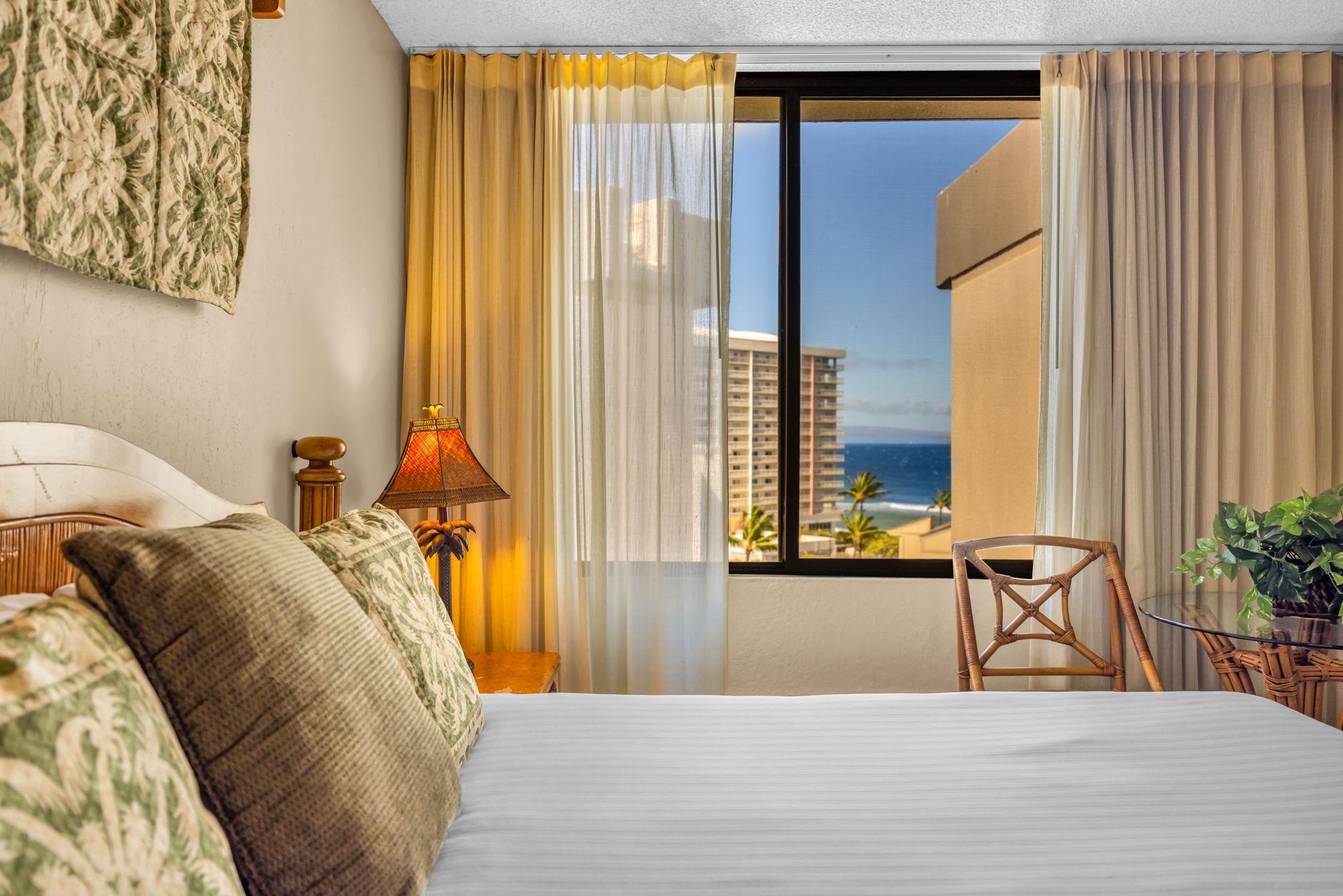 Kaanapali Shores condo # 925, Lahaina, Hawaii - photo 36 of 50