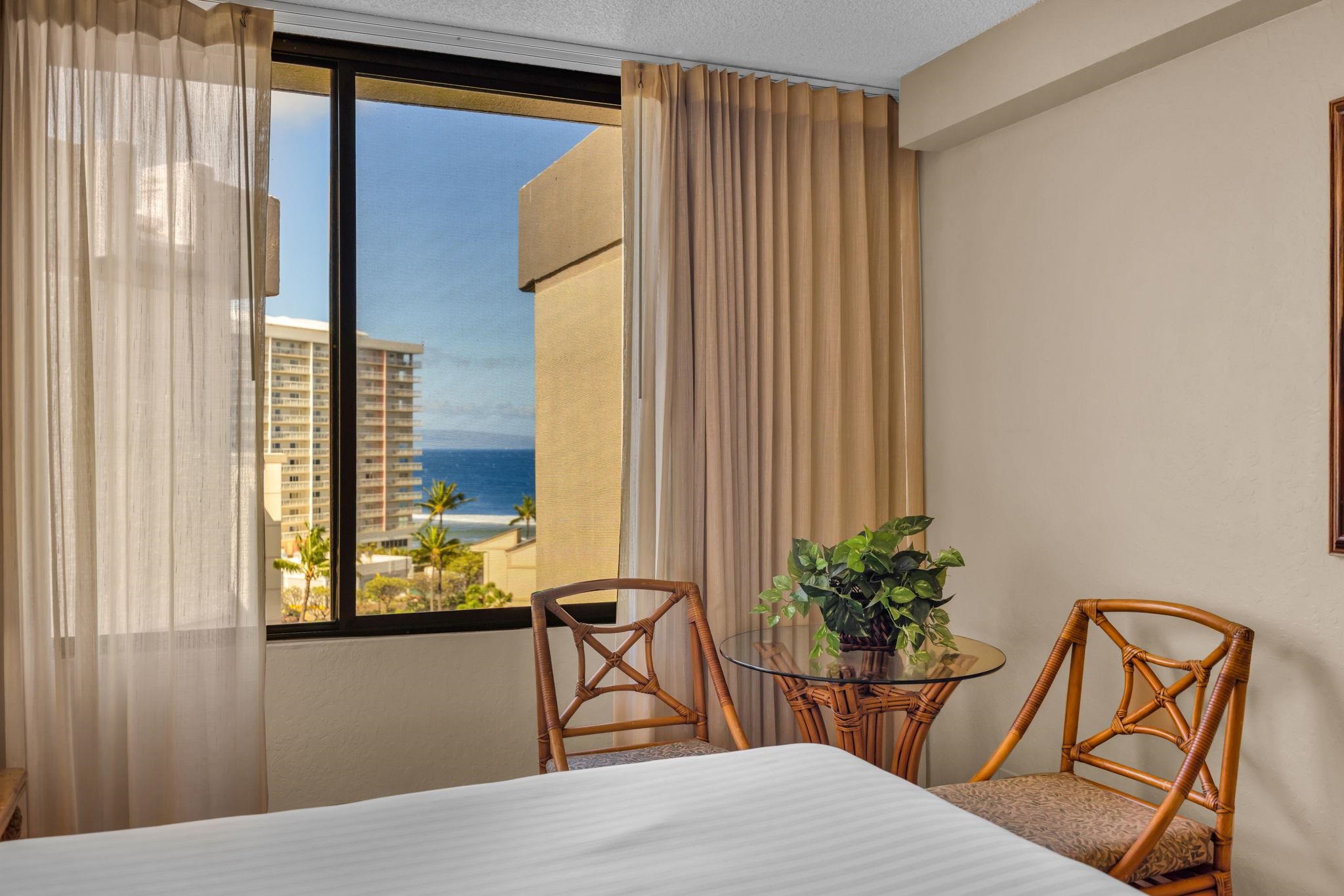 Kaanapali Shores condo # 925, Lahaina, Hawaii - photo 37 of 50