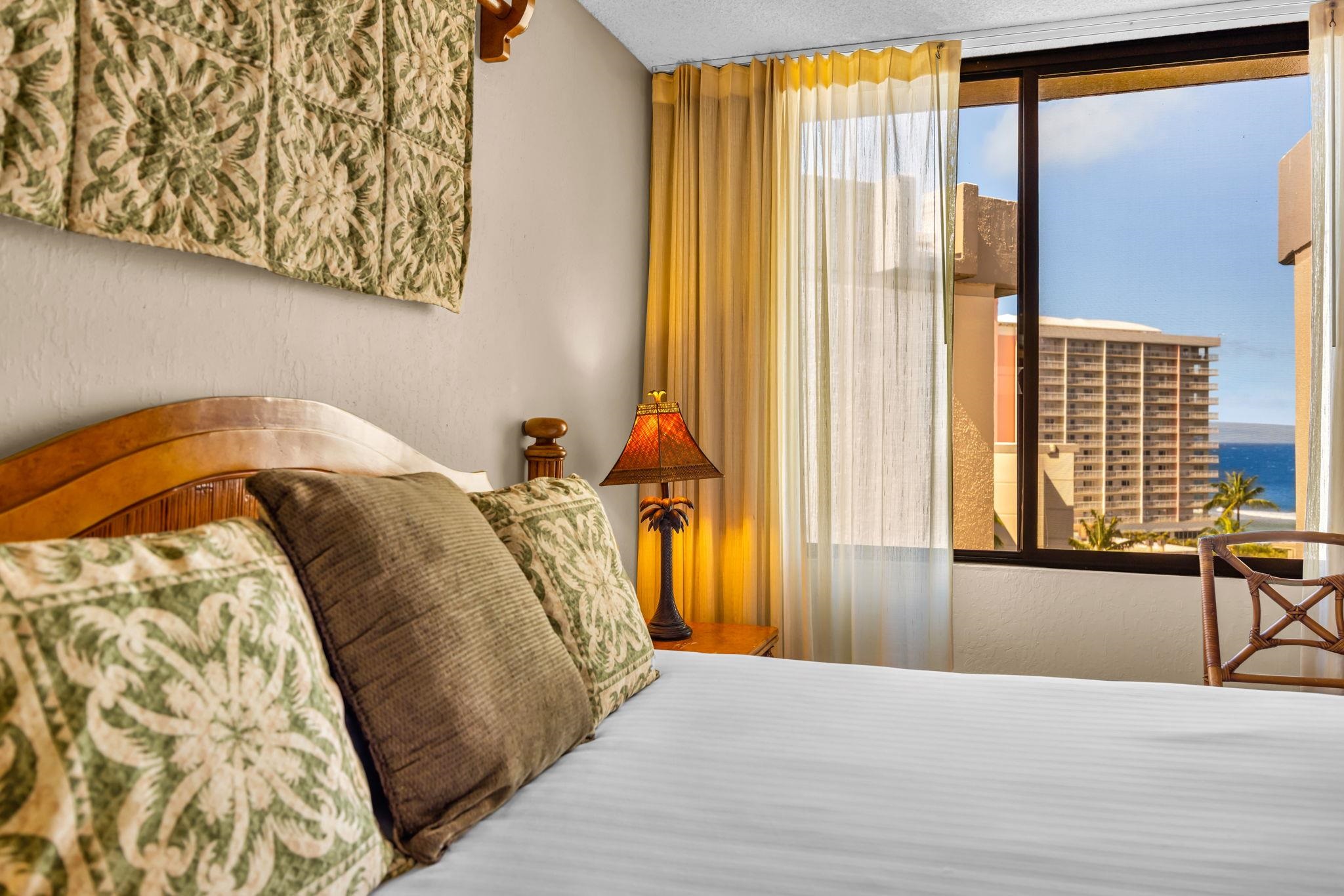 Kaanapali Shores condo # 925, Lahaina, Hawaii - photo 38 of 50