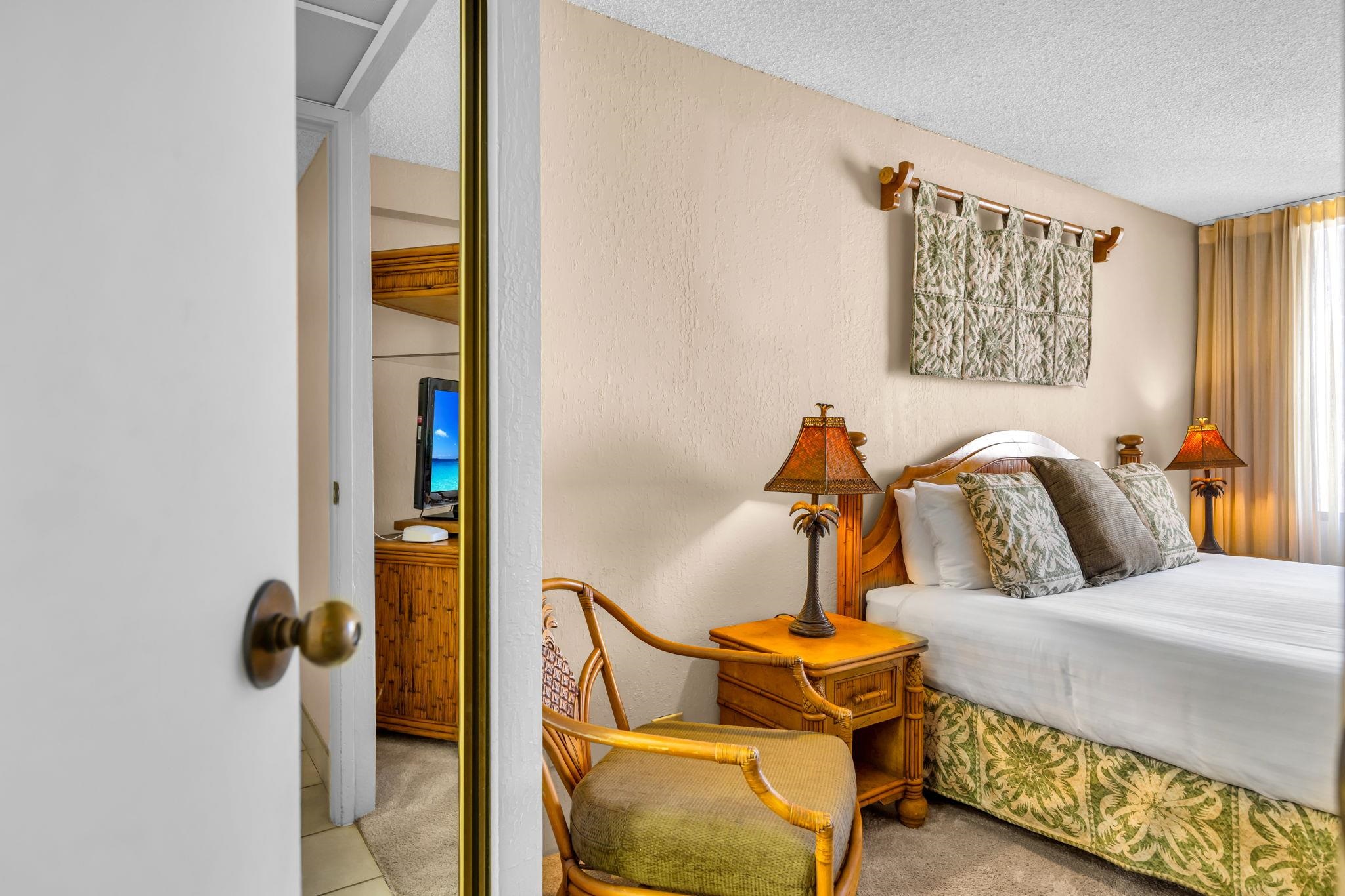 Kaanapali Shores condo # 925, Lahaina, Hawaii - photo 39 of 50