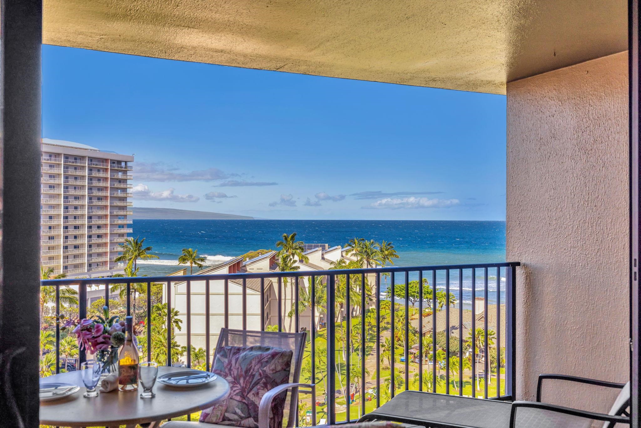 Kaanapali Shores condo # 925, Lahaina, Hawaii - photo 5 of 50