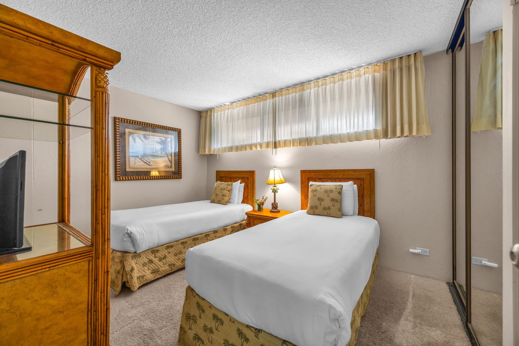 Kaanapali Shores condo # 925, Lahaina, Hawaii - photo 41 of 50