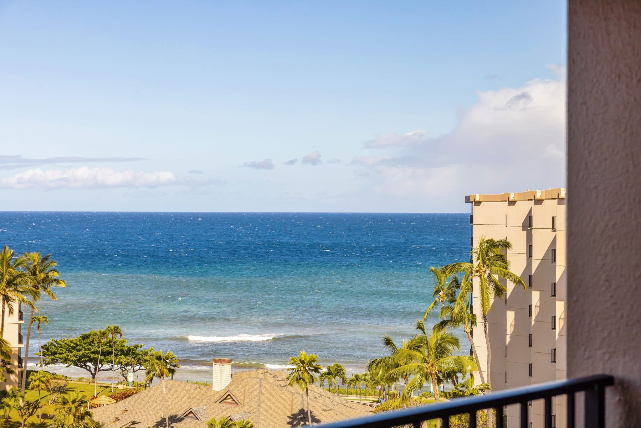 Kaanapali Shores condo # 925, Lahaina, Hawaii - photo 7 of 50
