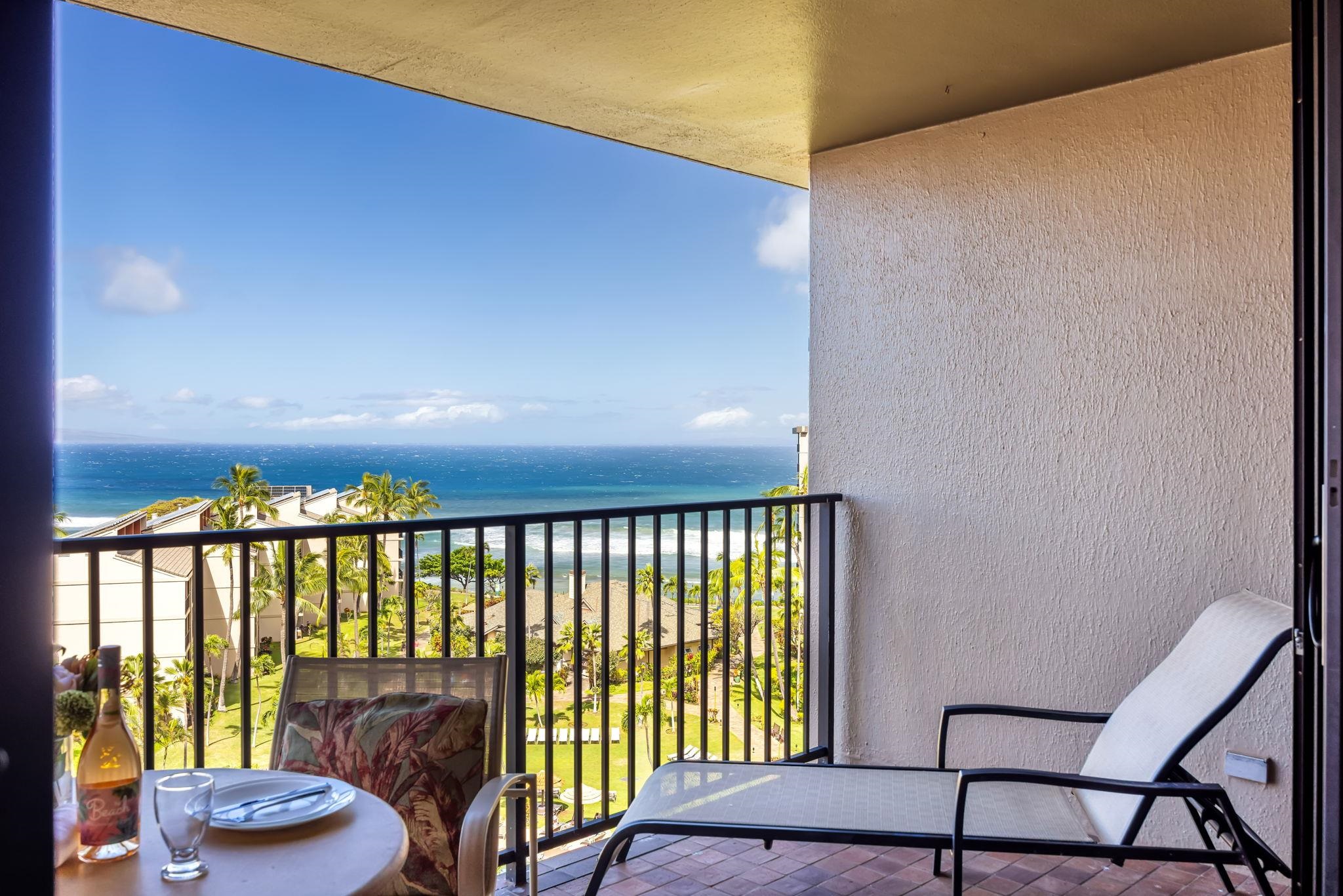 Kaanapali Shores condo # 925, Lahaina, Hawaii - photo 9 of 50