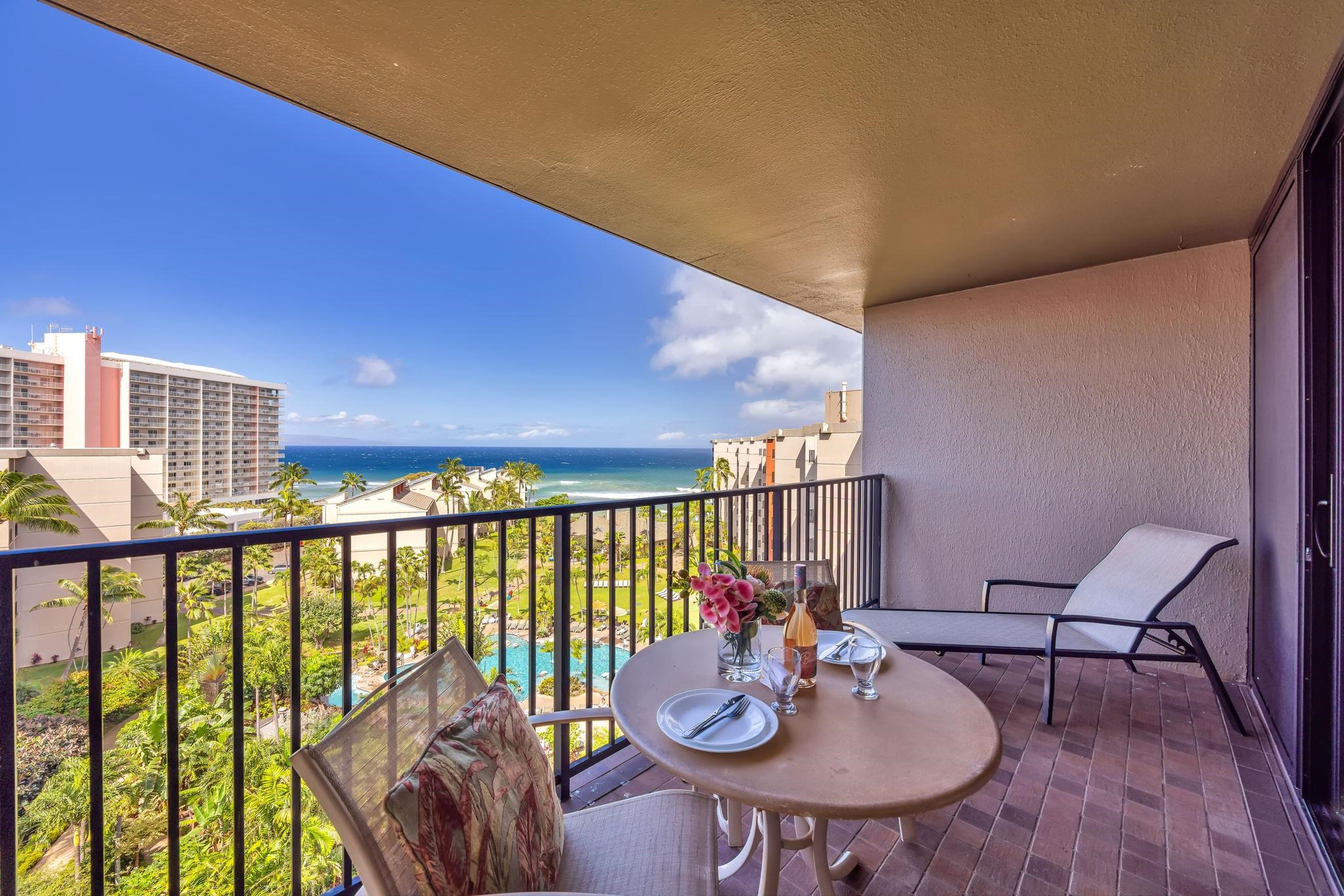 Kaanapali Shores condo # 925, Lahaina, Hawaii - photo 10 of 50