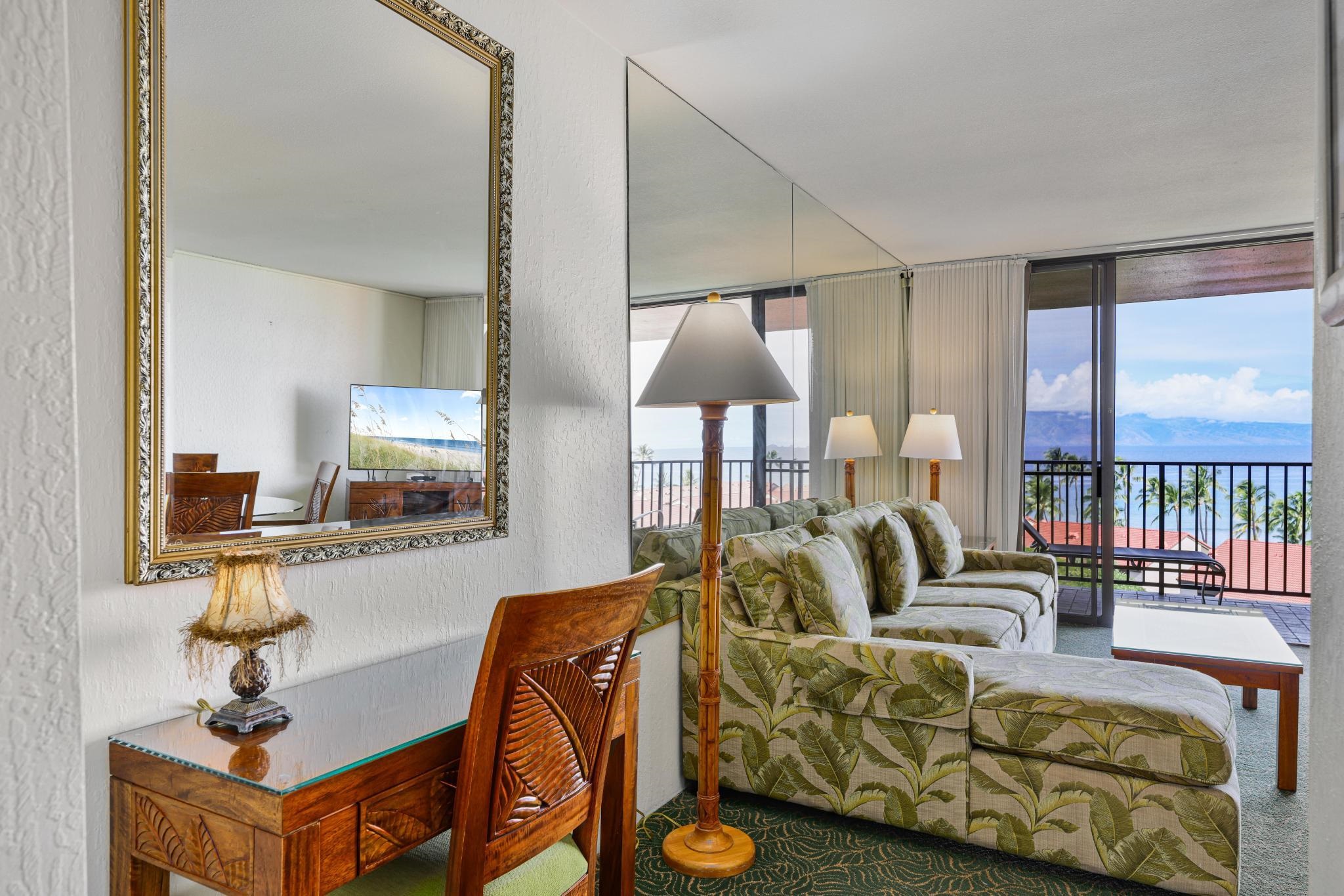 Kaanapali Shores condo # 930, Lahaina, Hawaii - photo 12 of 35