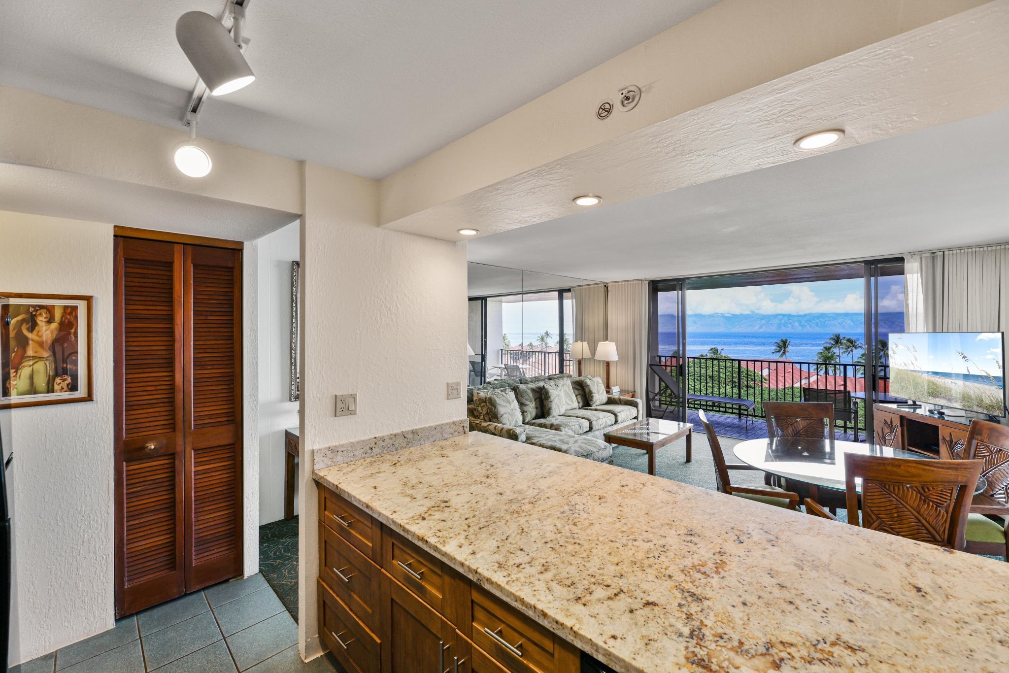 Kaanapali Shores condo # 930, Lahaina, Hawaii - photo 13 of 35