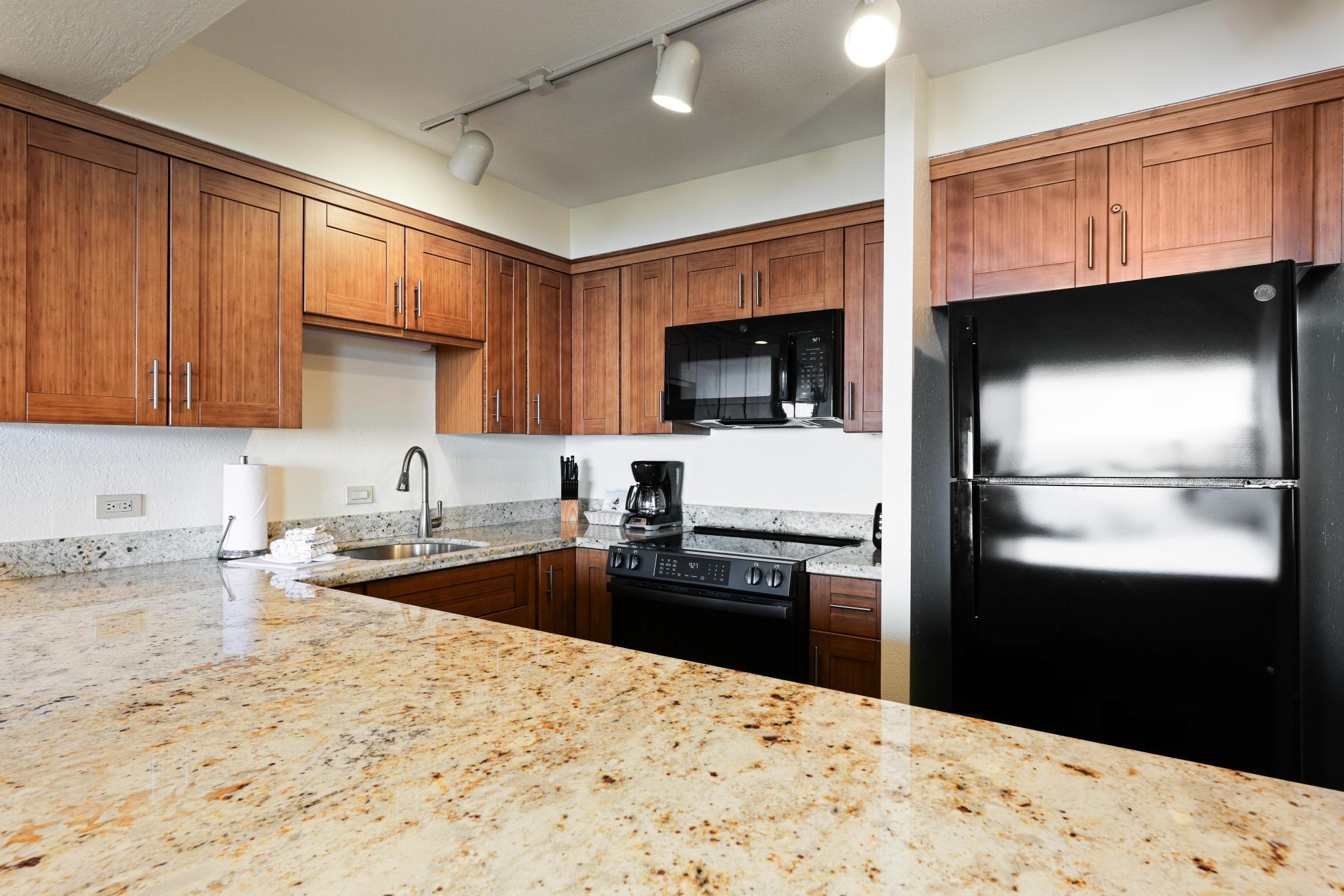 Kaanapali Shores condo # 930, Lahaina, Hawaii - photo 15 of 35