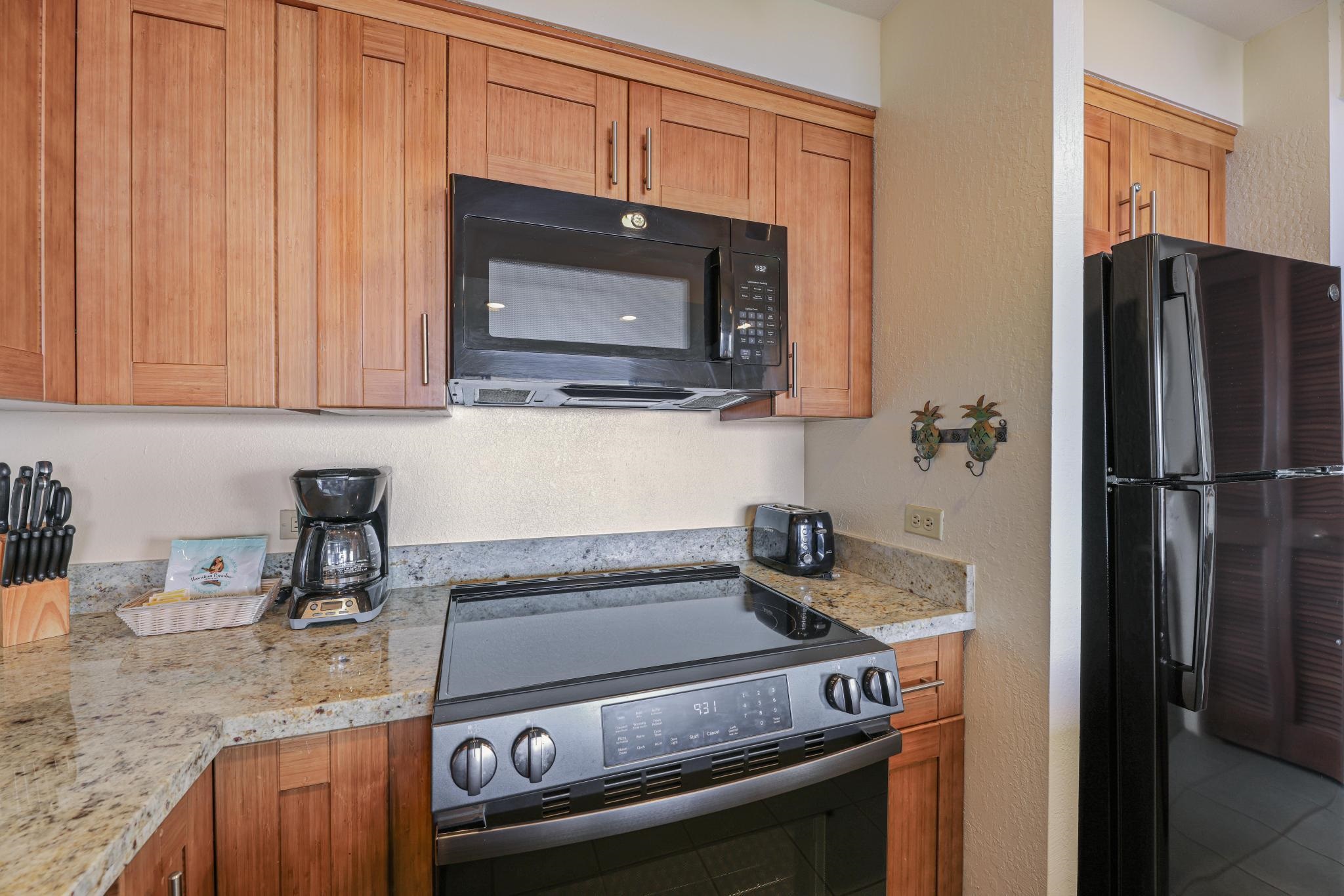 Kaanapali Shores condo # 930, Lahaina, Hawaii - photo 18 of 35