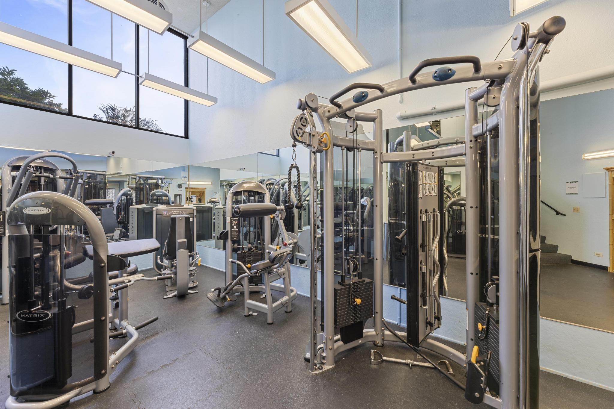 Kaanapali Shores condo # 930, Lahaina, Hawaii - photo 31 of 35