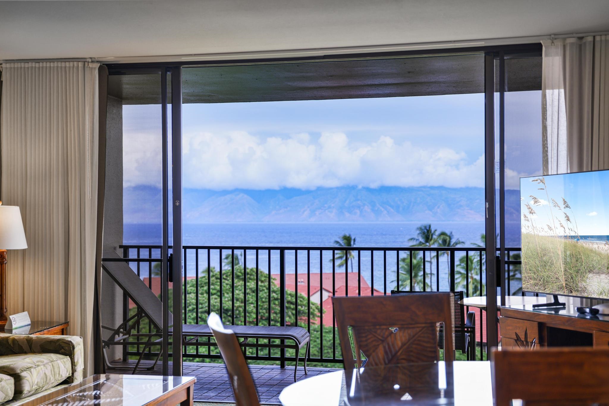 Kaanapali Shores condo # 930, Lahaina, Hawaii - photo 5 of 35