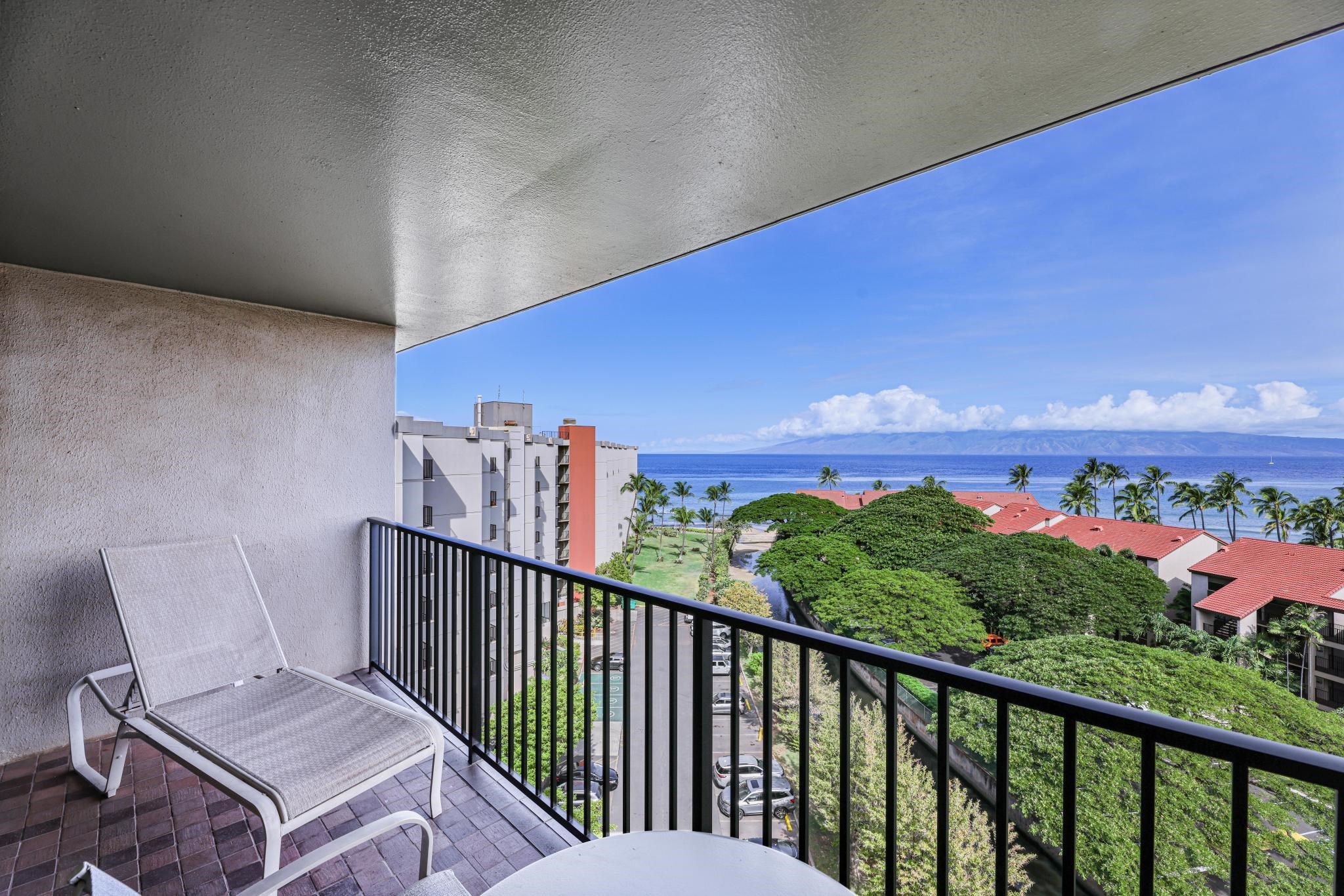 Kaanapali Shores condo # 930, Lahaina, Hawaii - photo 7 of 35