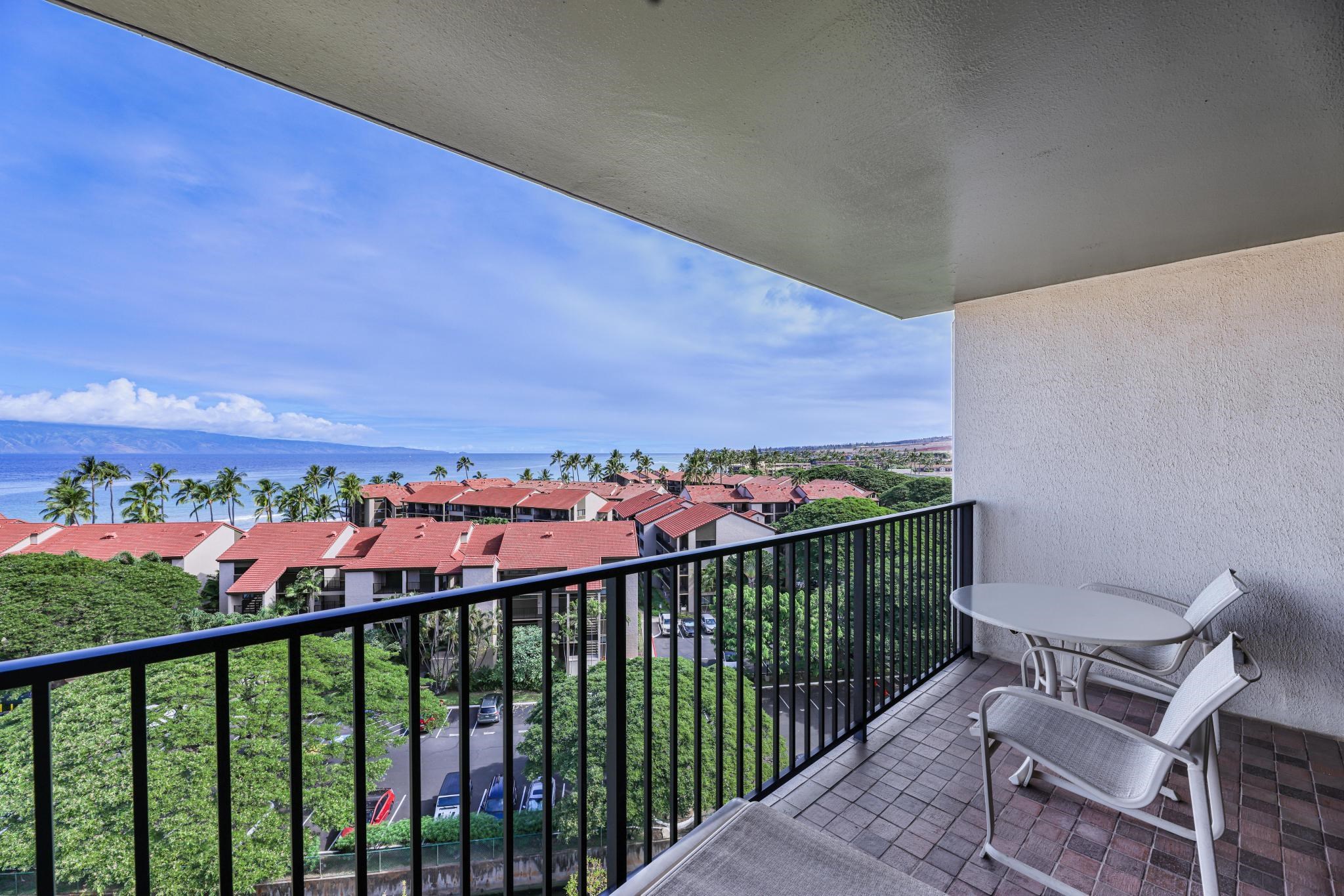 Kaanapali Shores condo # 930, Lahaina, Hawaii - photo 8 of 35