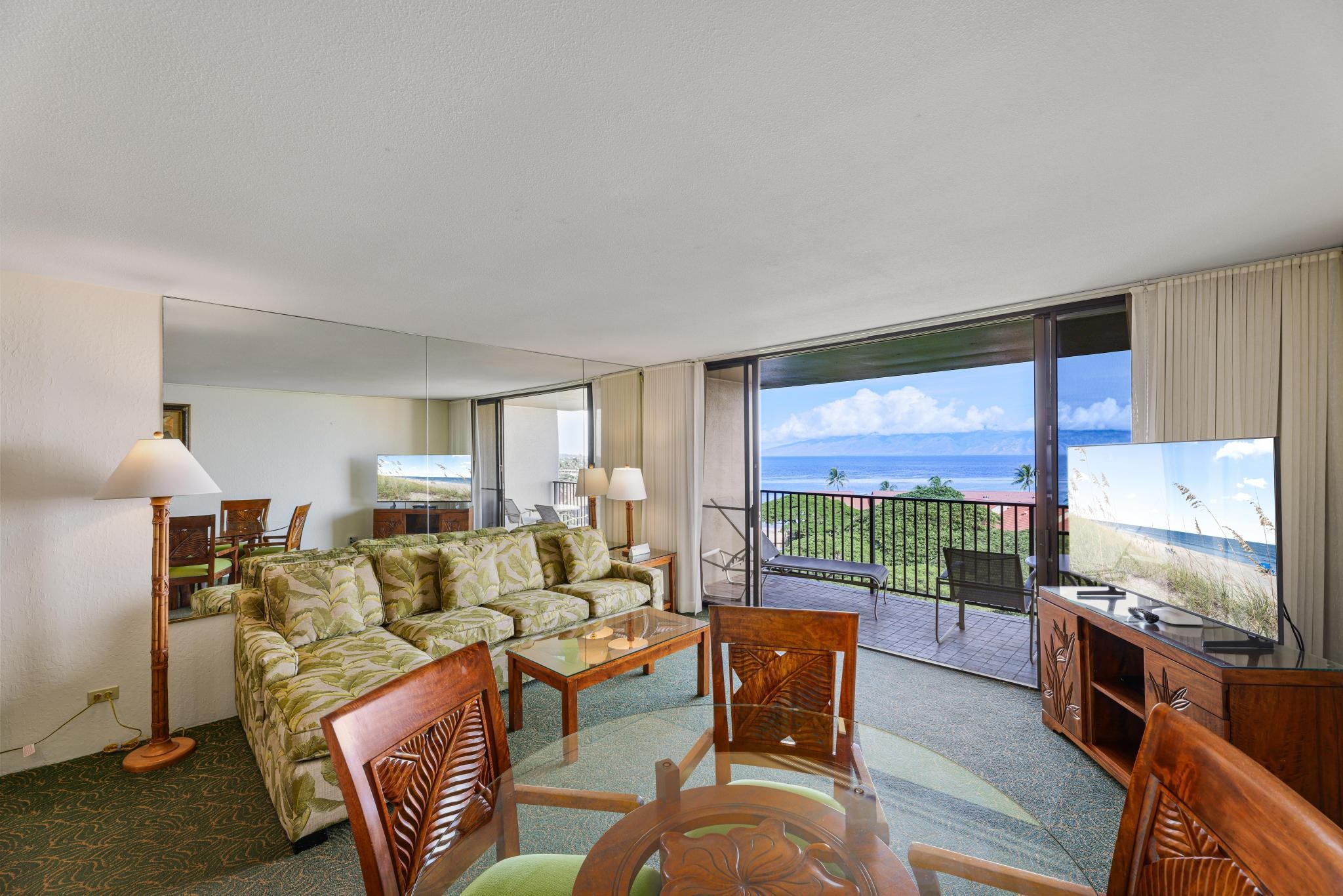 Kaanapali Shores condo # 930, Lahaina, Hawaii - photo 9 of 35