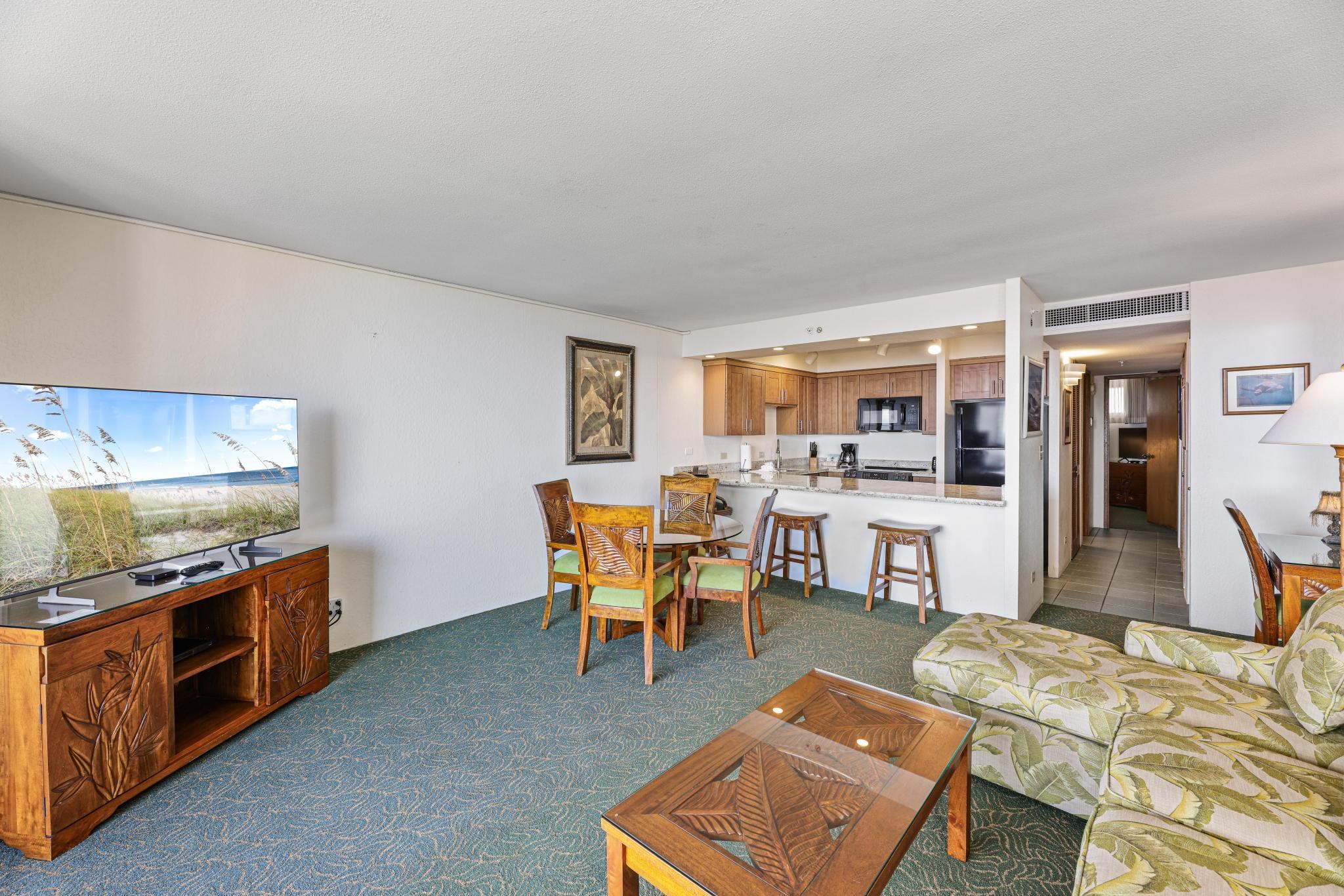 Kaanapali Shores condo # 930, Lahaina, Hawaii - photo 10 of 35