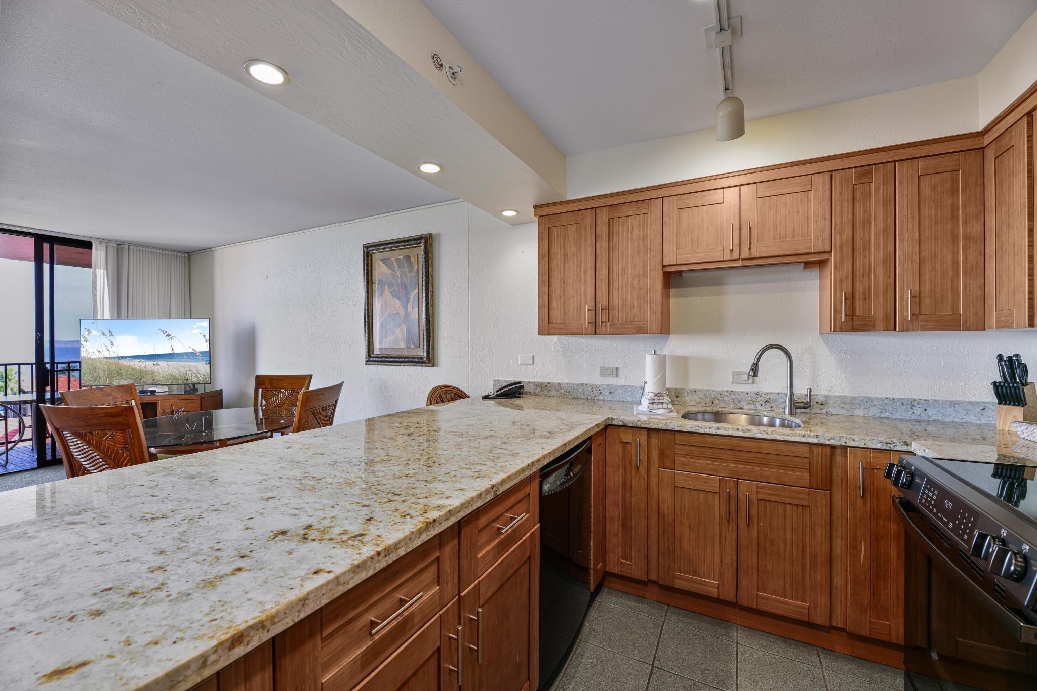 Kaanapali Shores condo # 930, Lahaina, Hawaii - photo 16 of 35