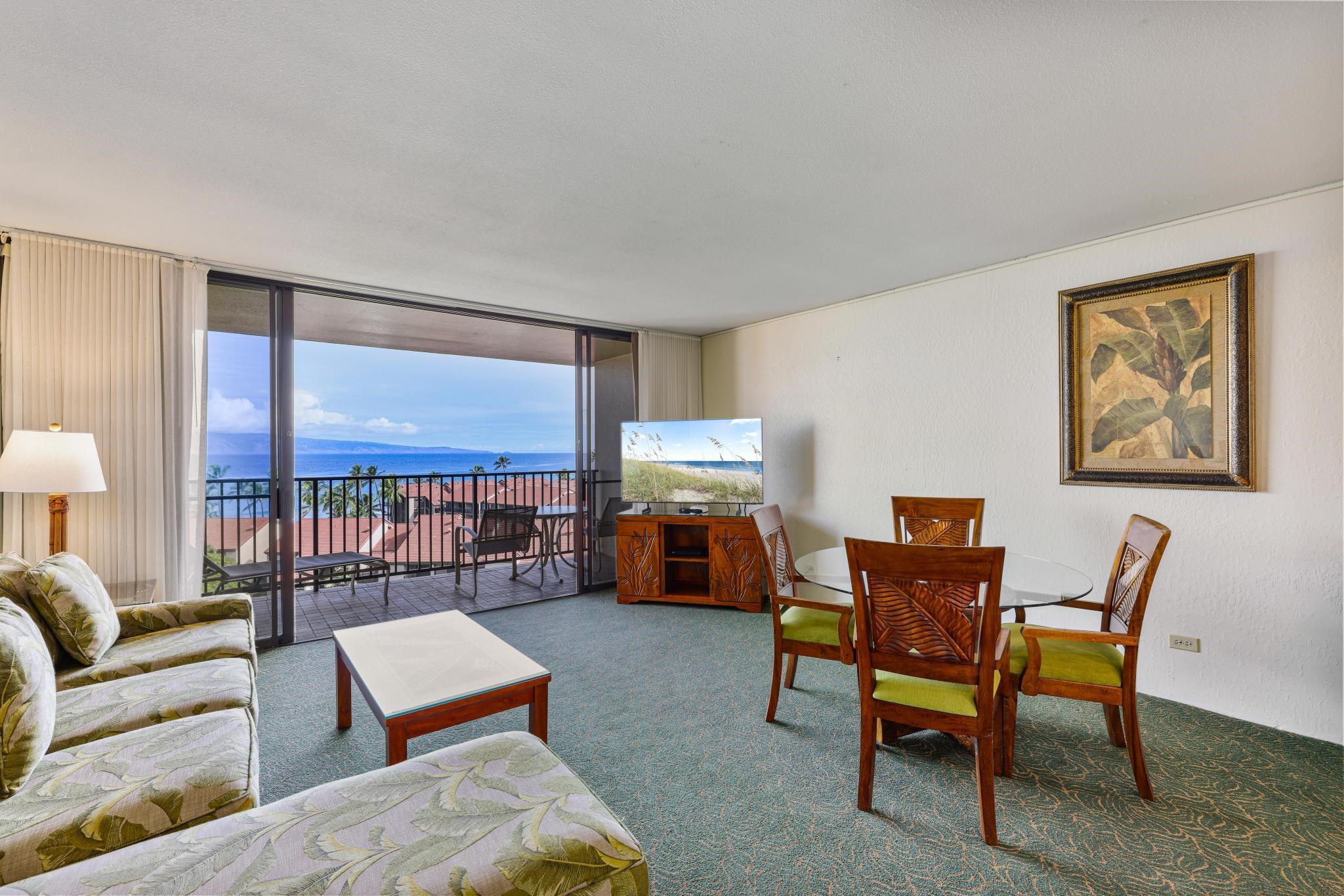 Kaanapali Shores condo # 930, Lahaina, Hawaii - photo 6 of 35