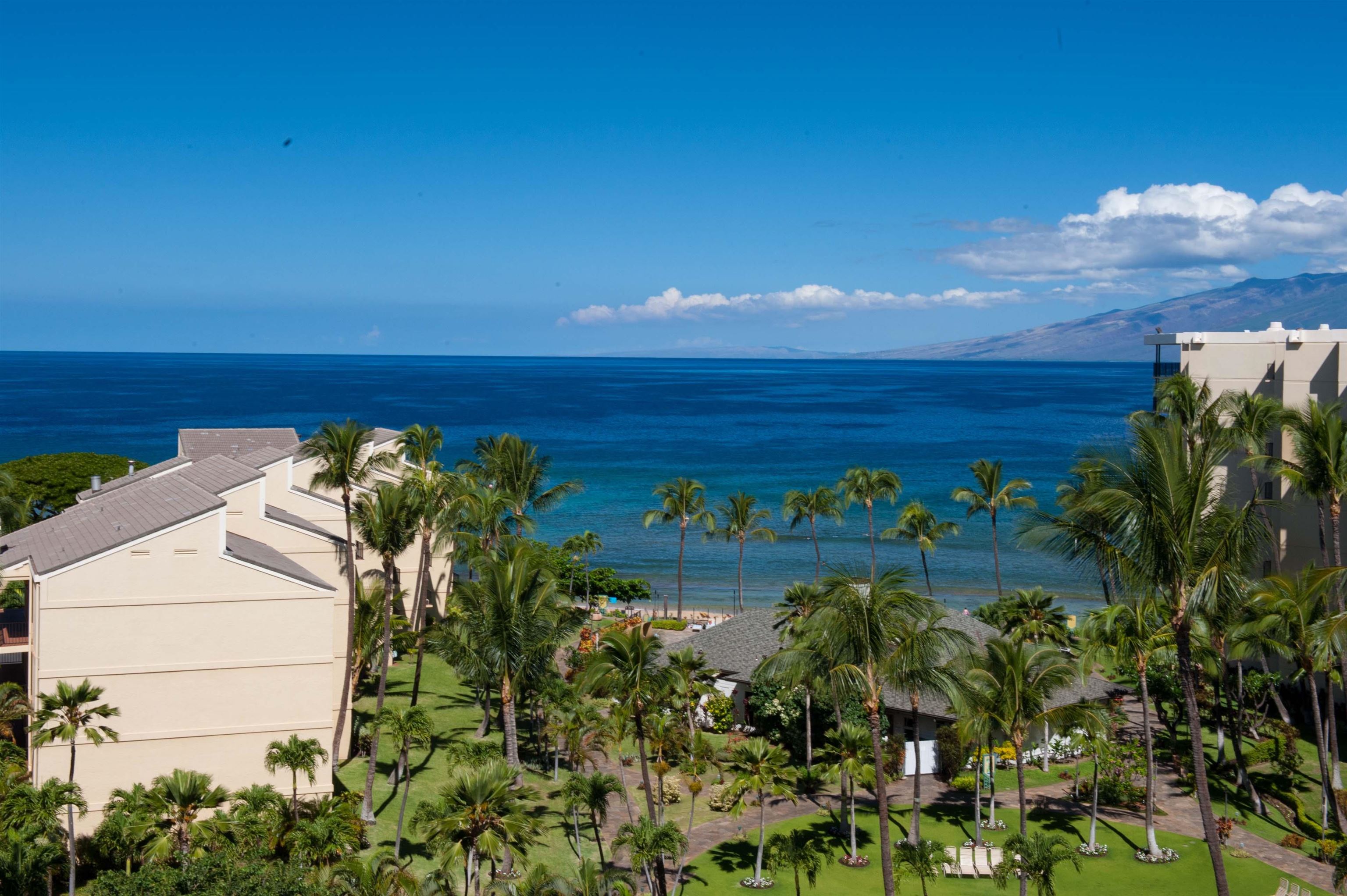 Kaanapali Shores #933, 3445 Lower Honoapiilani Rd, Lahaina | Honokowai