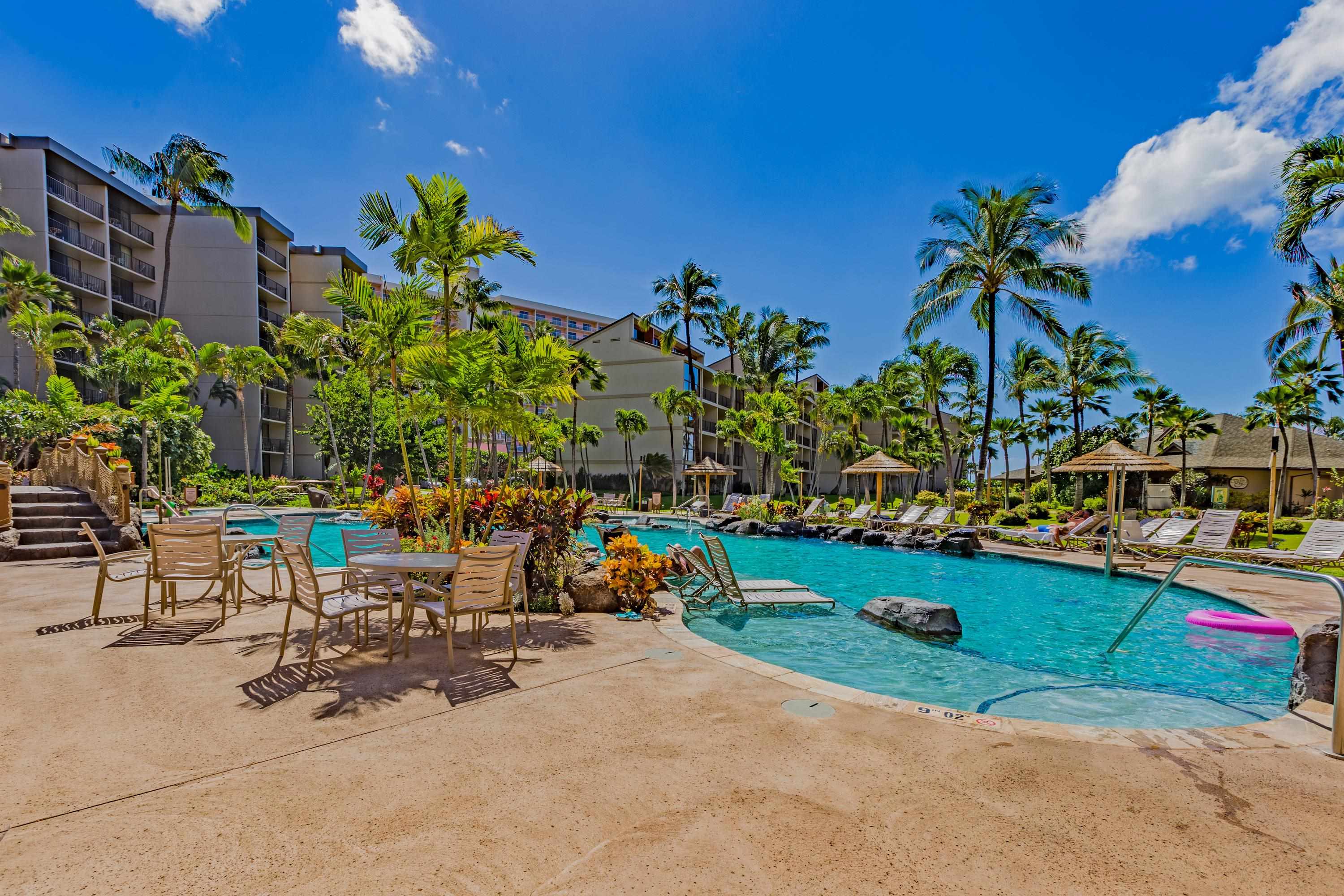 Kaanapali Shores condo # 934, Lahaina, Hawaii - photo 29 of 38