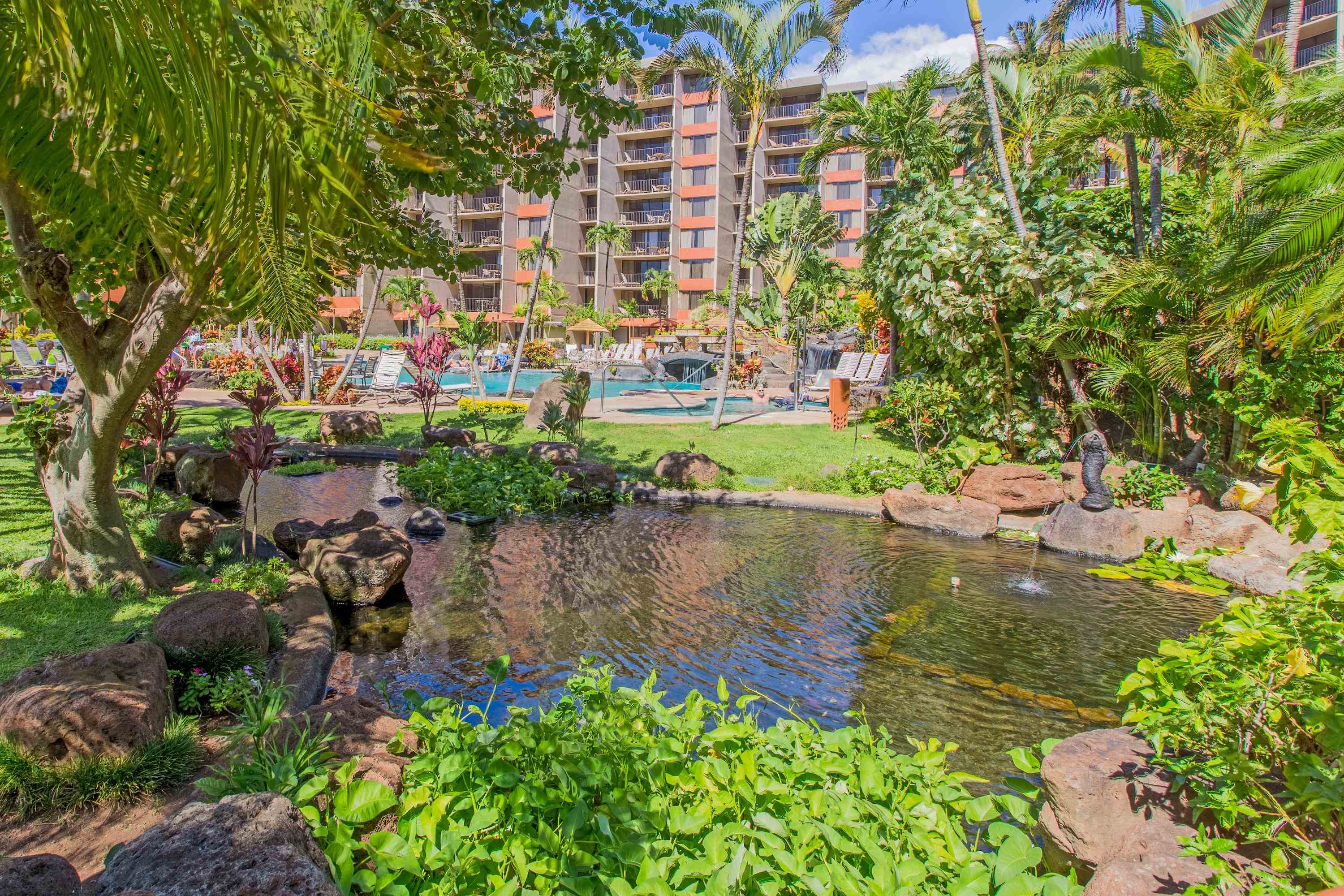 Kaanapali Shores condo # 934, Lahaina, Hawaii - photo 31 of 38