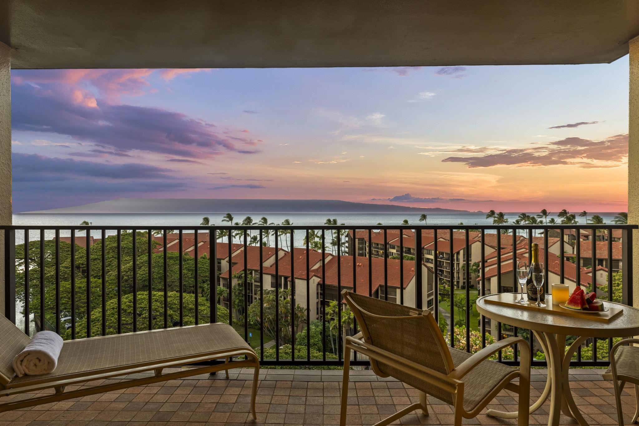 Kaanapali Shores condo # 940, Lahaina, Hawaii - photo 2 of 37