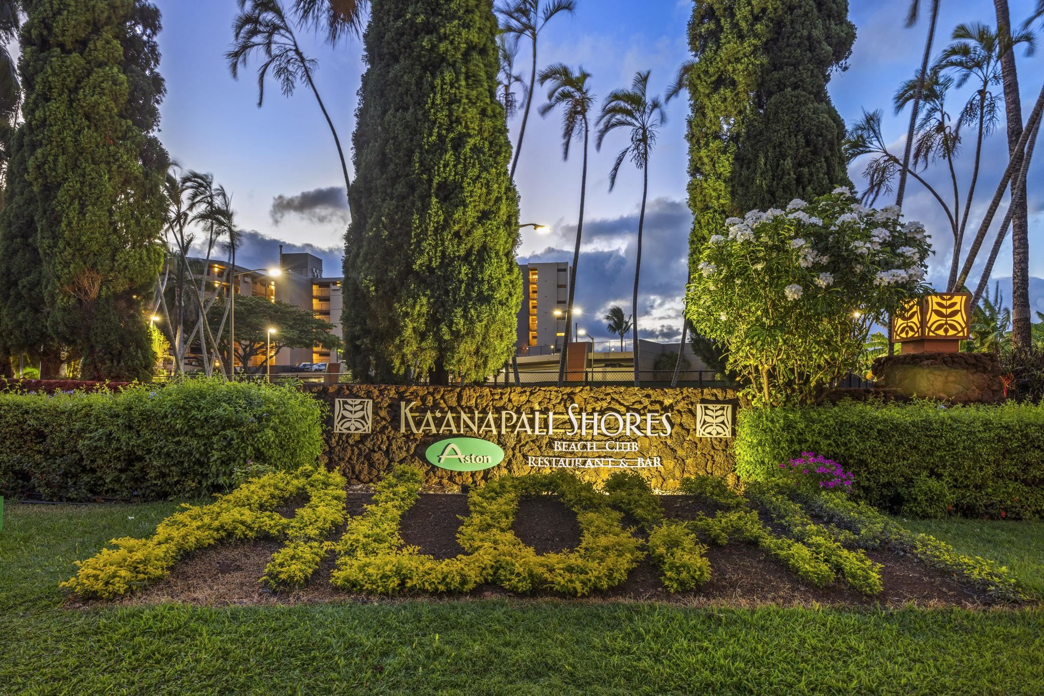 Kaanapali Shores condo # 940, Lahaina, Hawaii - photo 12 of 37