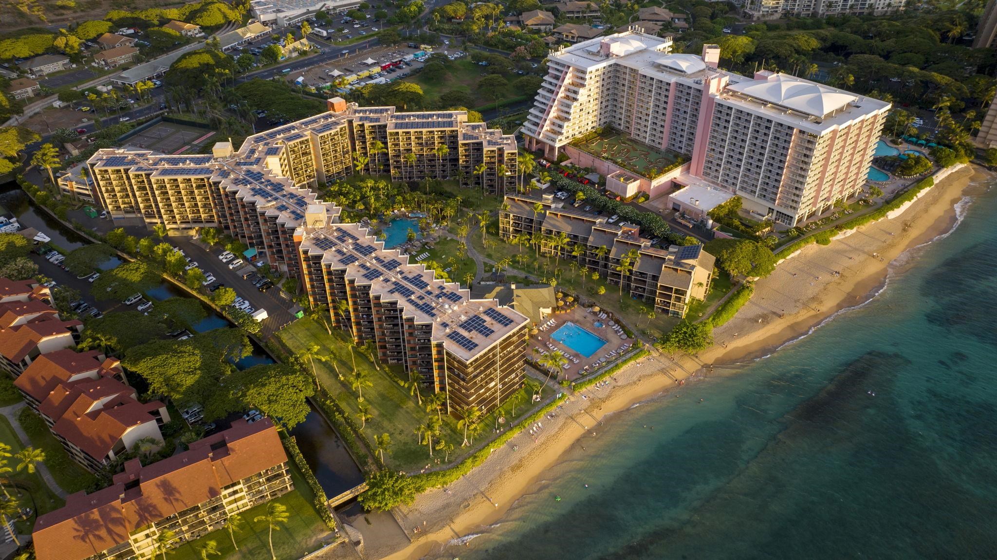 Kaanapali Shores condo # 940, Lahaina, Hawaii - photo 24 of 37