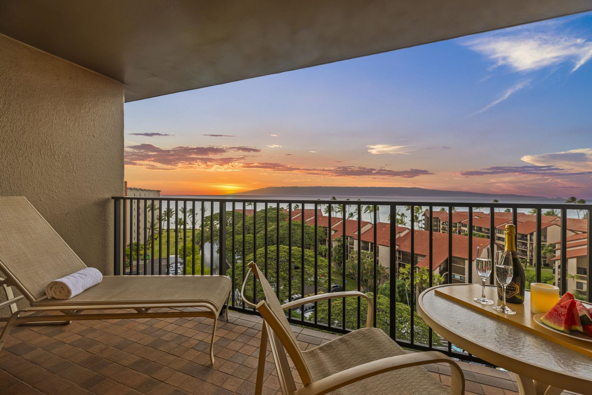 Kaanapali Shores condo # 940, Lahaina, Hawaii - photo 4 of 37