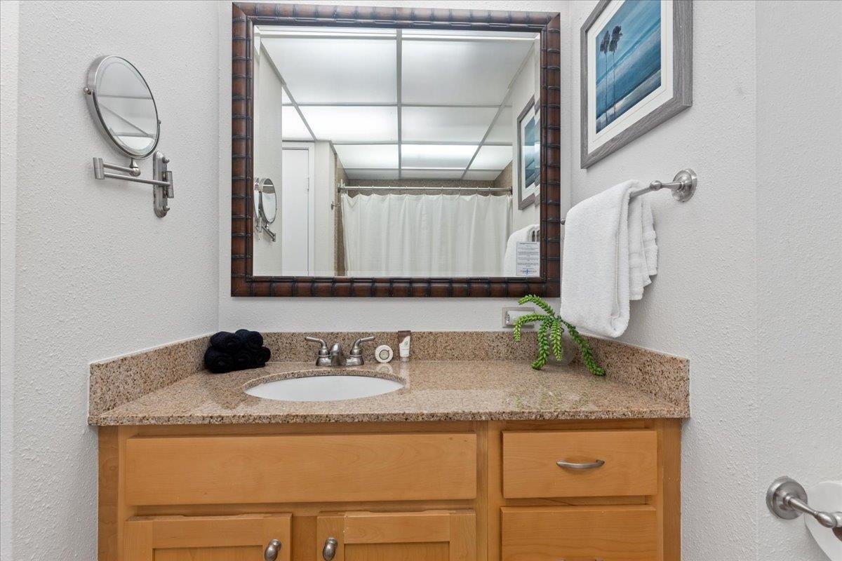 Kaanapali Shores condo # 941, Lahaina, Hawaii - photo 14 of 17