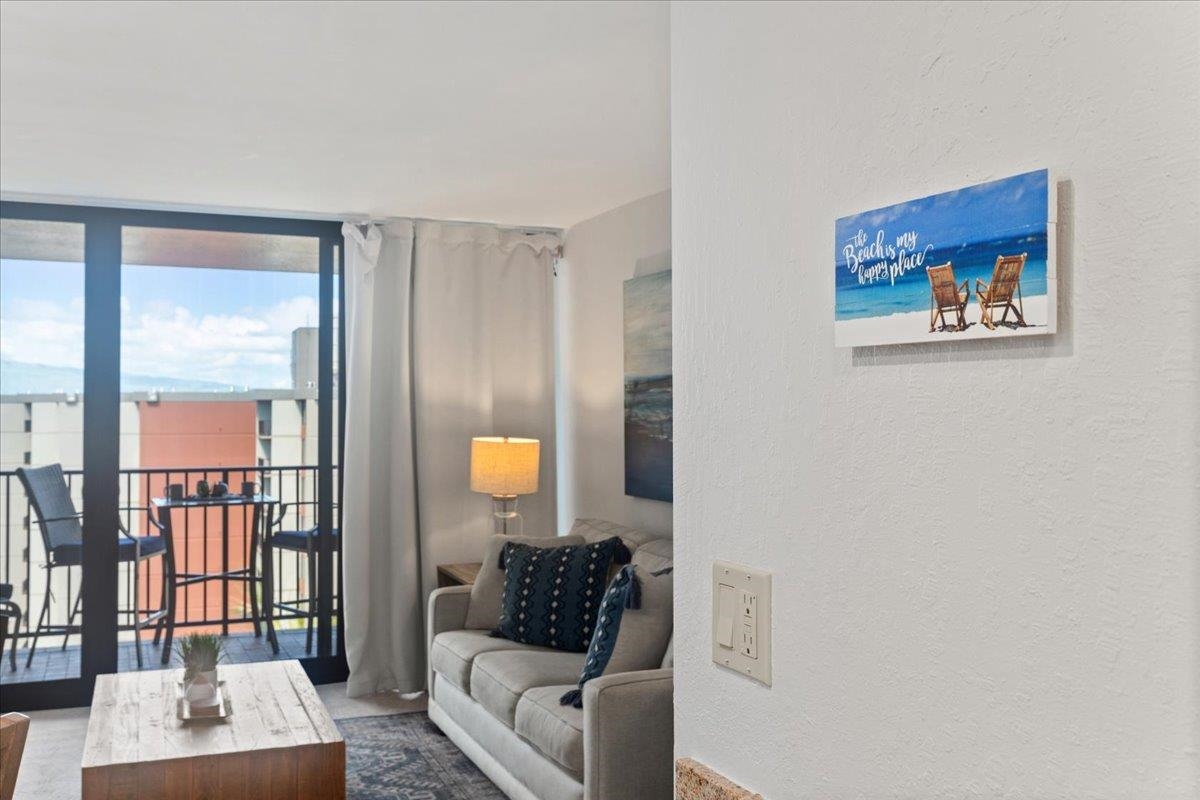 Kaanapali Shores condo # 941, Lahaina, Hawaii - photo 15 of 17